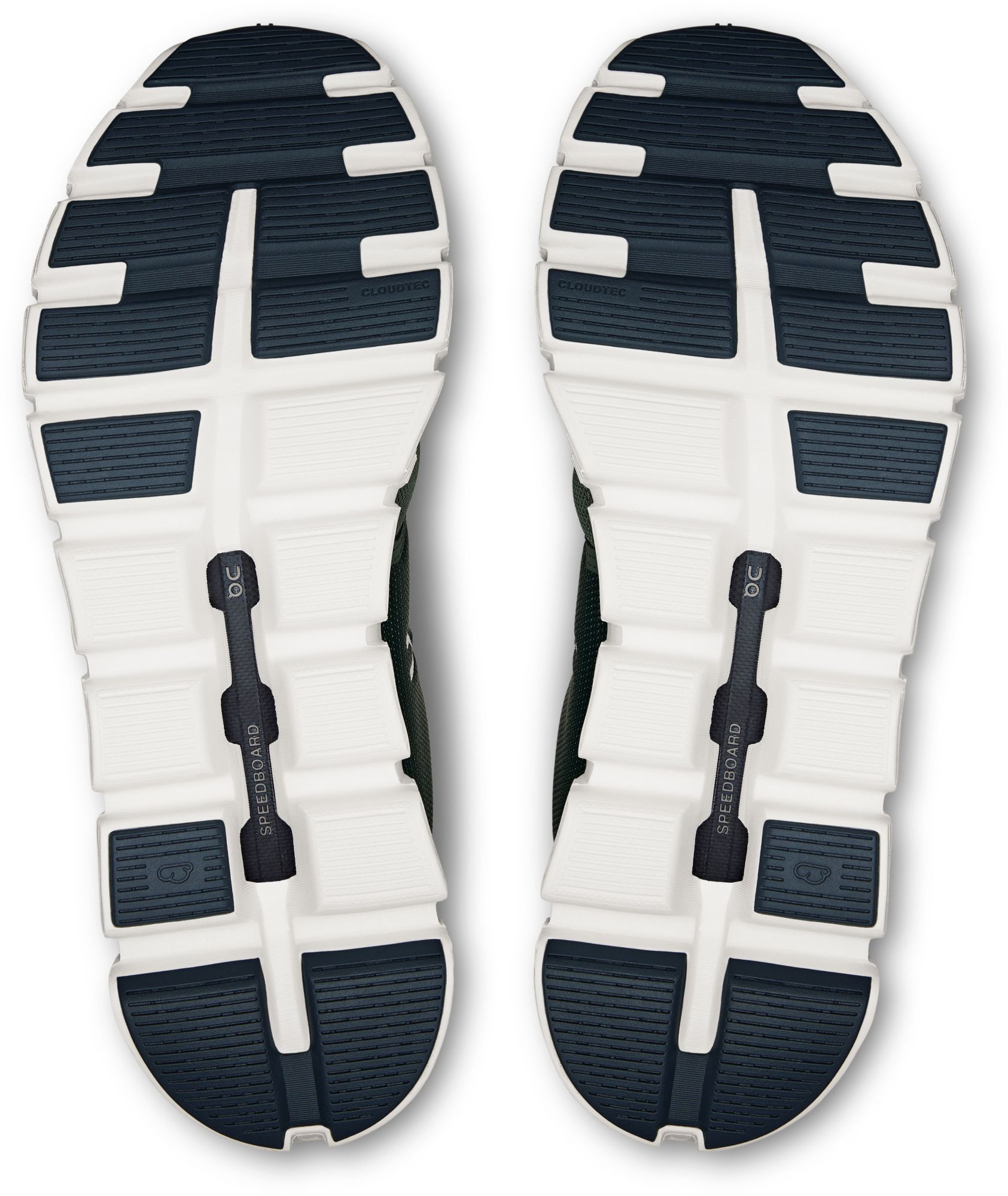 On Men's Cloud 6 Shoes product image