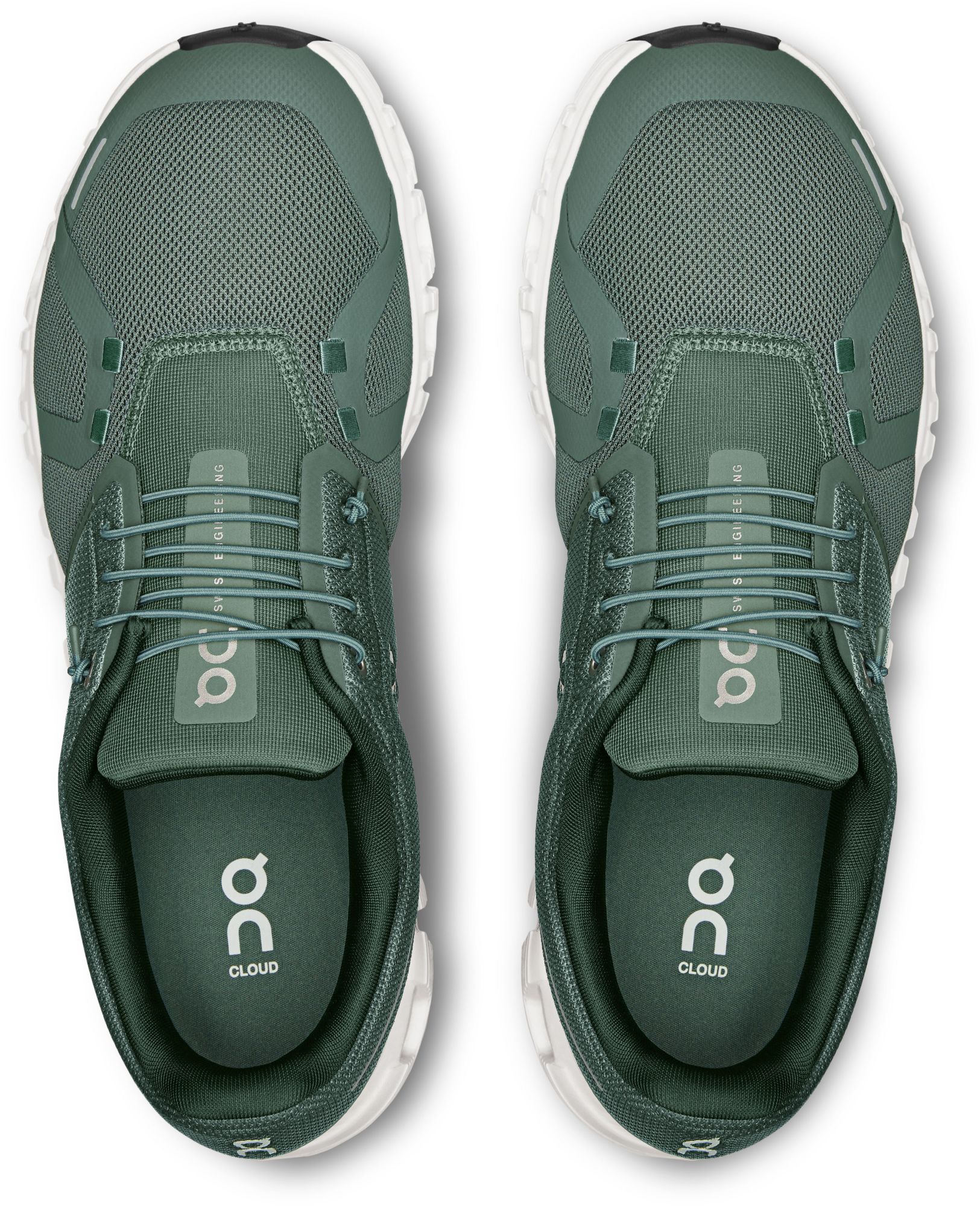 On Men's Cloud 6 Shoes product image