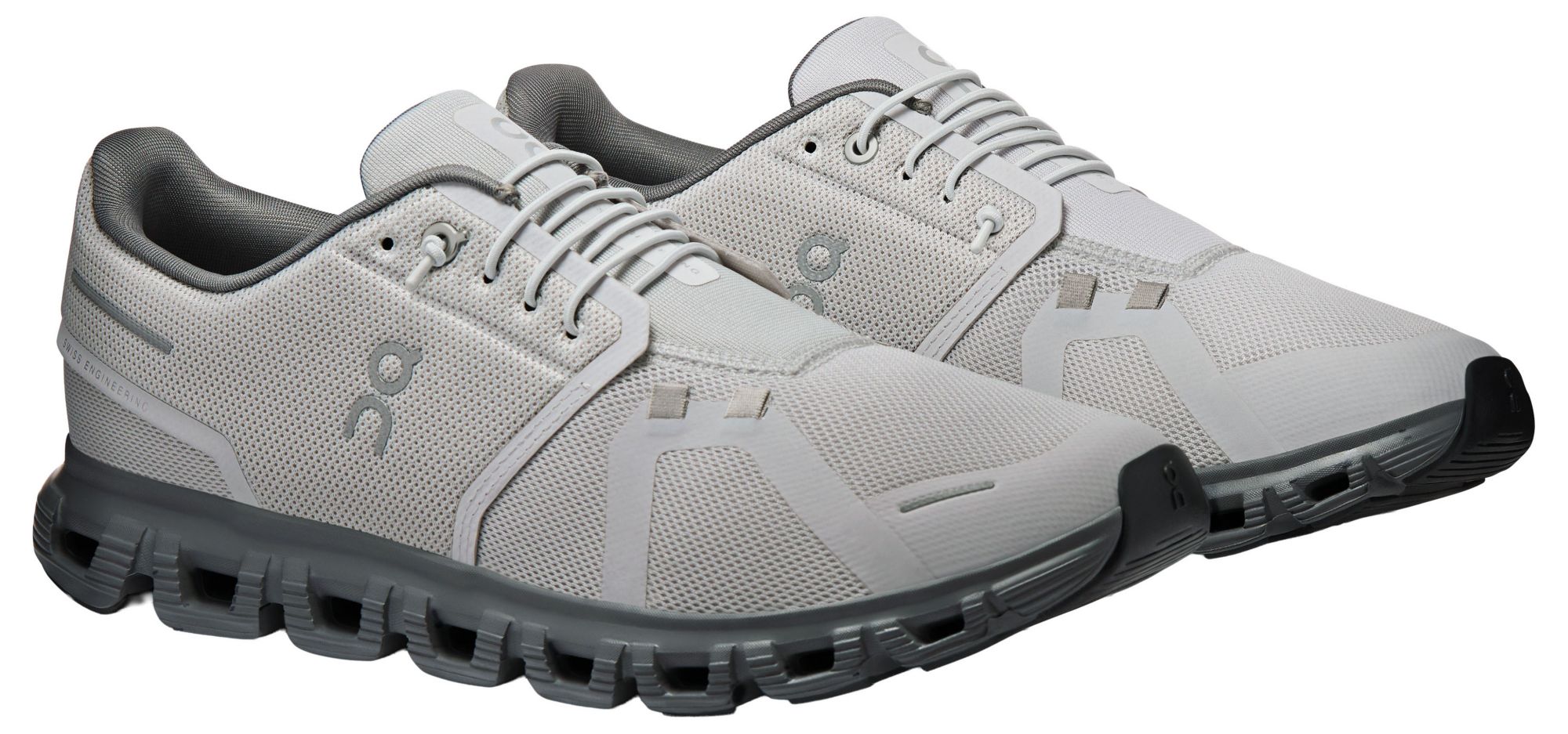 On Men's Cloud 6 Shoes product image