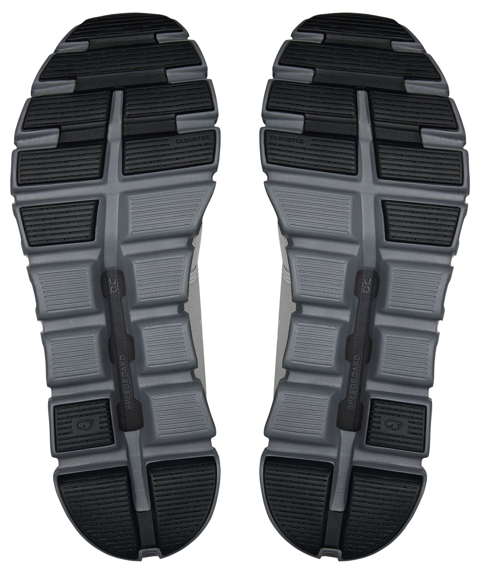 On Men's Cloud 6 Shoes product image