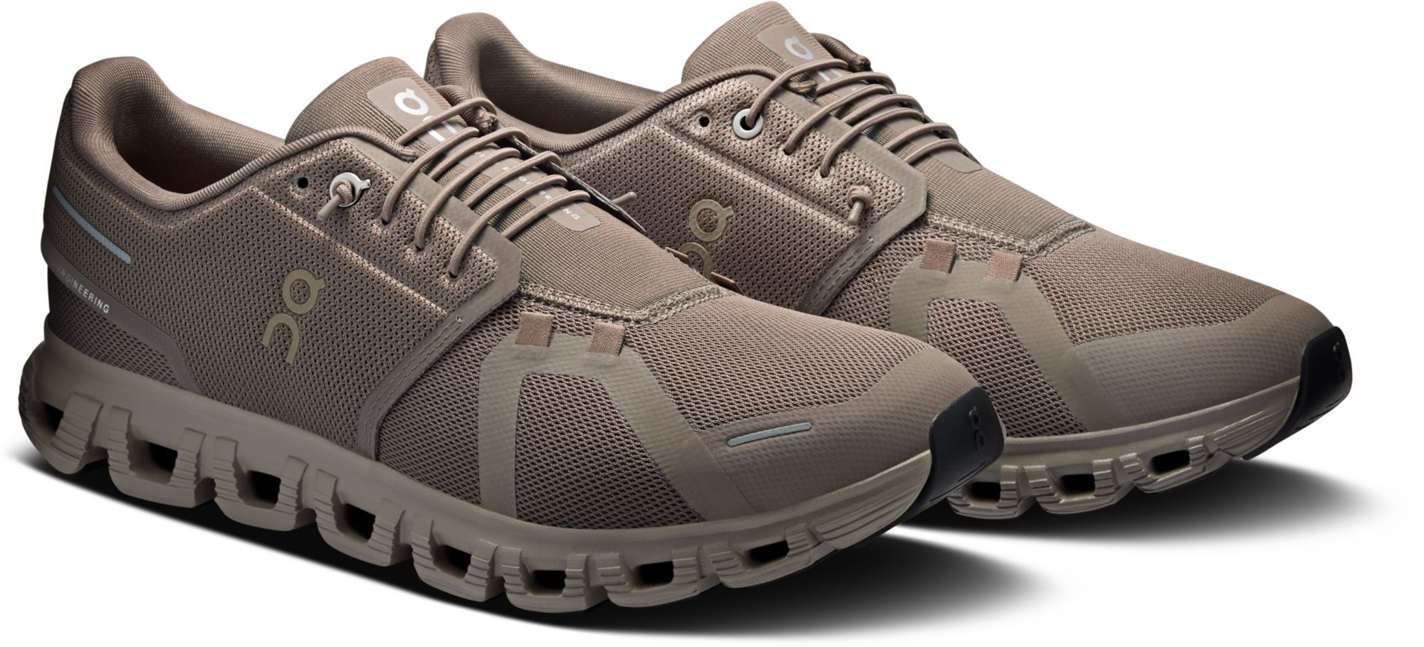 On Men's Cloud 6 Shoes product image