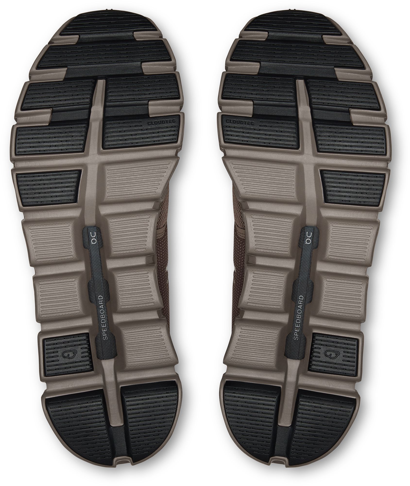 On Men's Cloud 6 Shoes product image