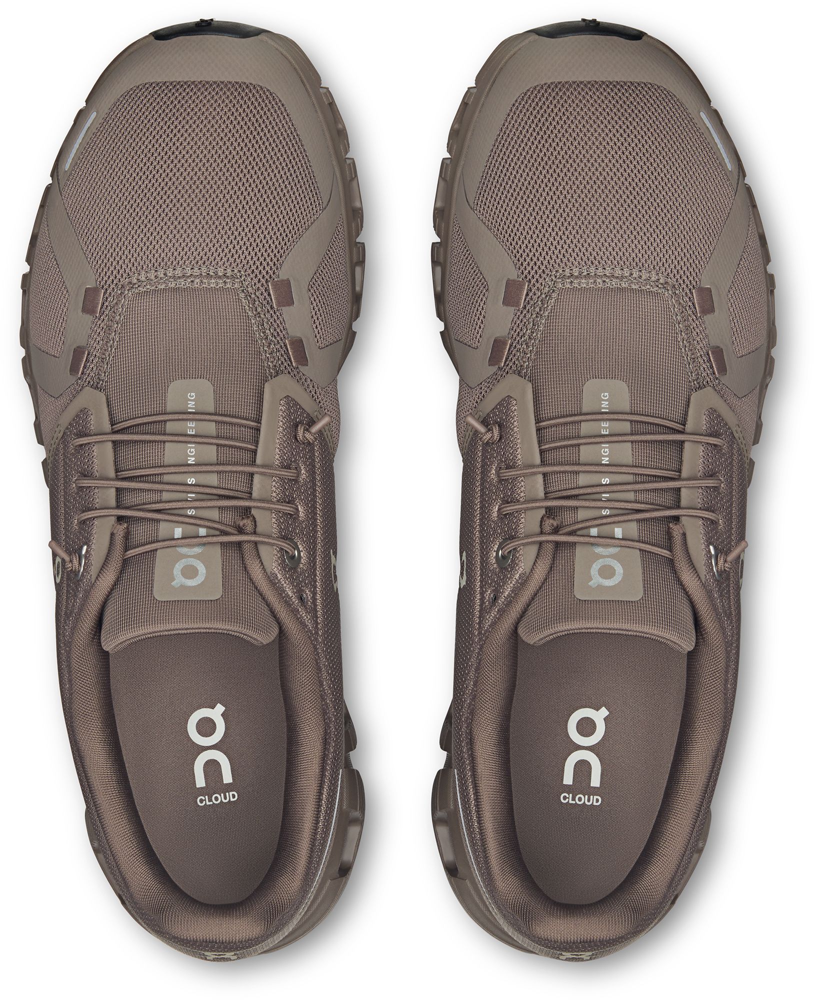 On Men's Cloud 6 Shoes product image