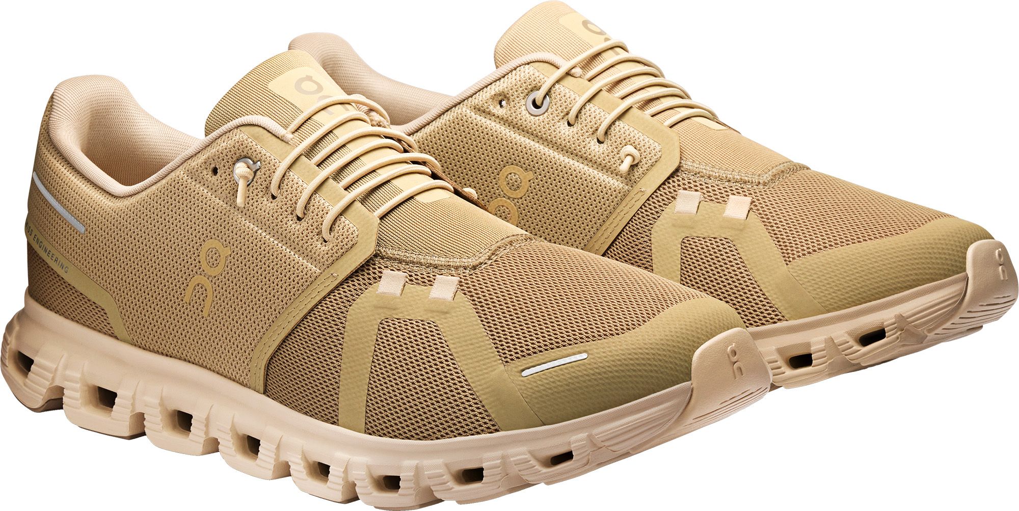 On Men's Cloud 6 Shoes product image