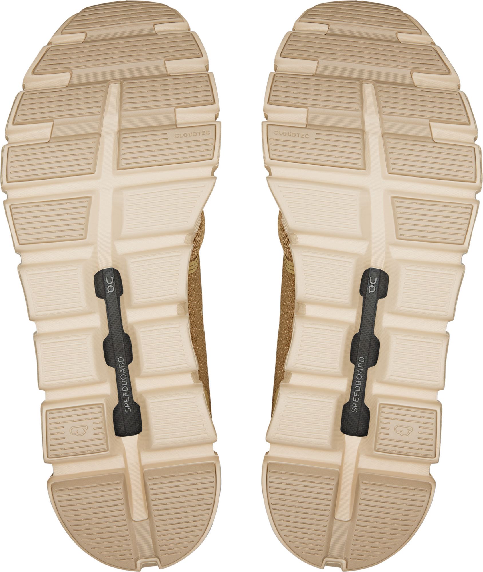 On Men's Cloud 6 Shoes product image