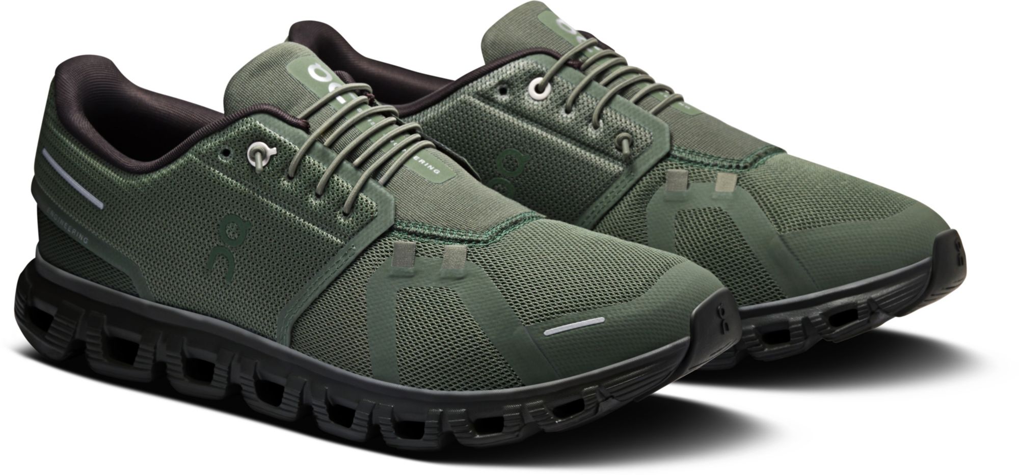 On Men's Cloud 6 Shoes product image