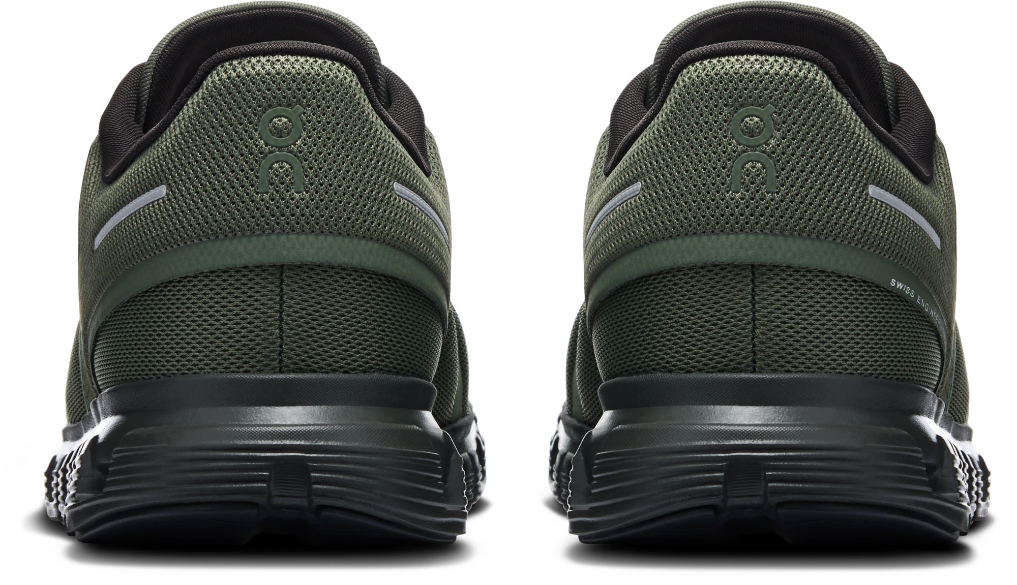 On Men's Cloud 6 Shoes product image