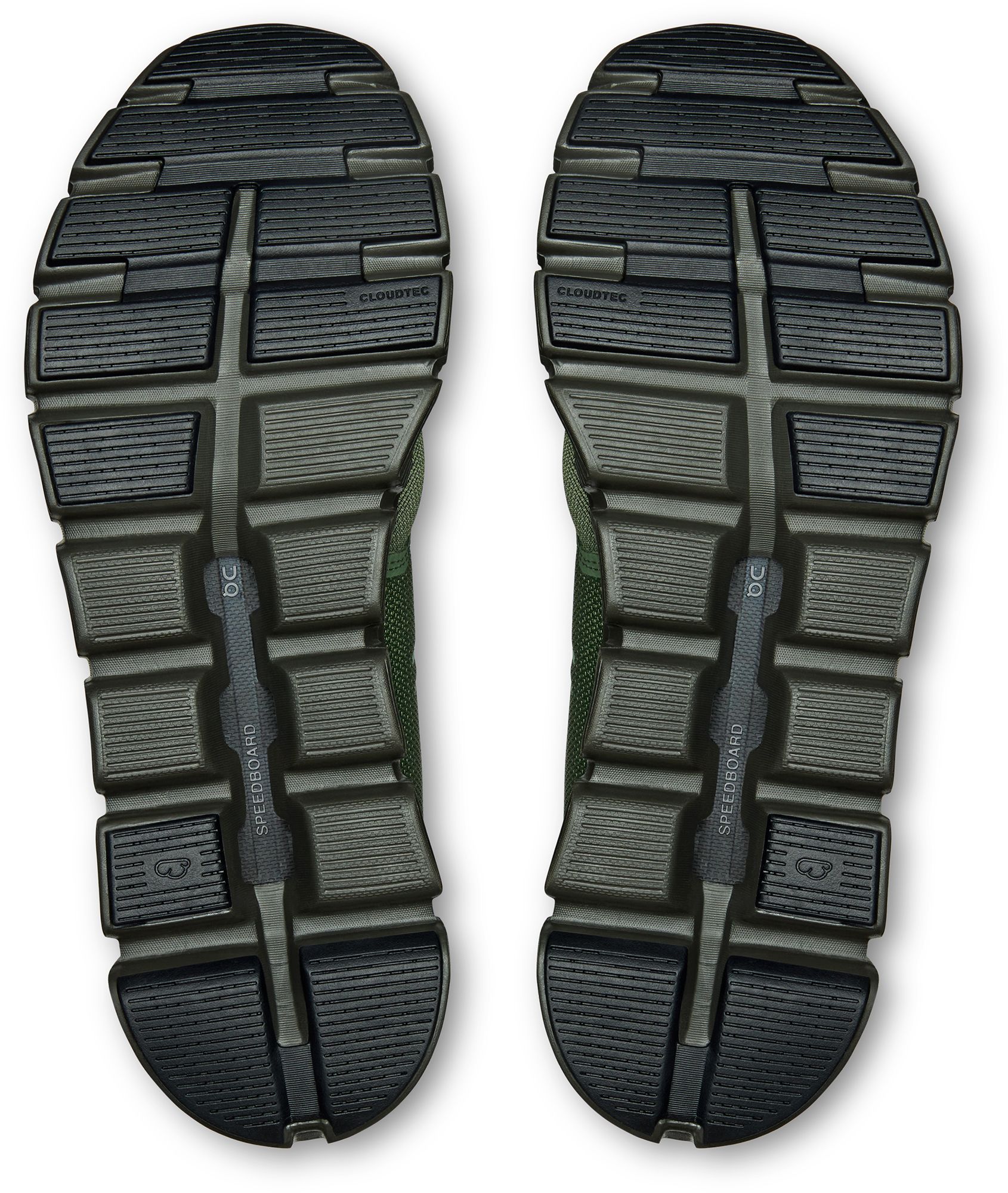 On Men's Cloud 6 Shoes product image
