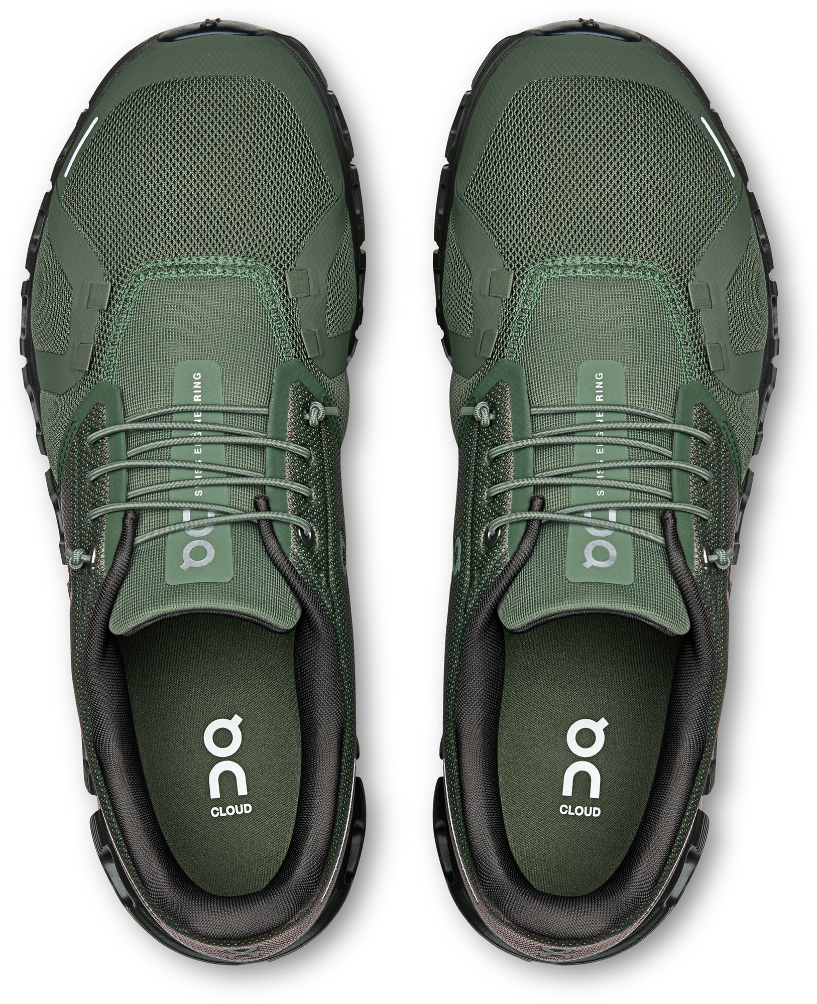 On Men's Cloud 6 Shoes product image