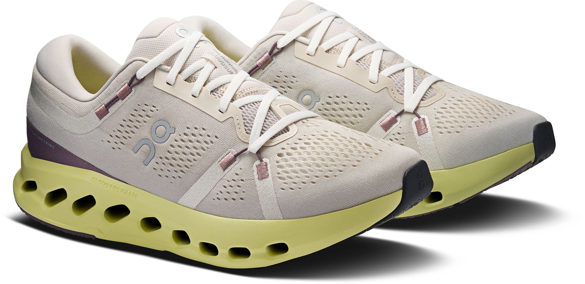 On Men's Cloudsurfer 2 Running Shoes product image