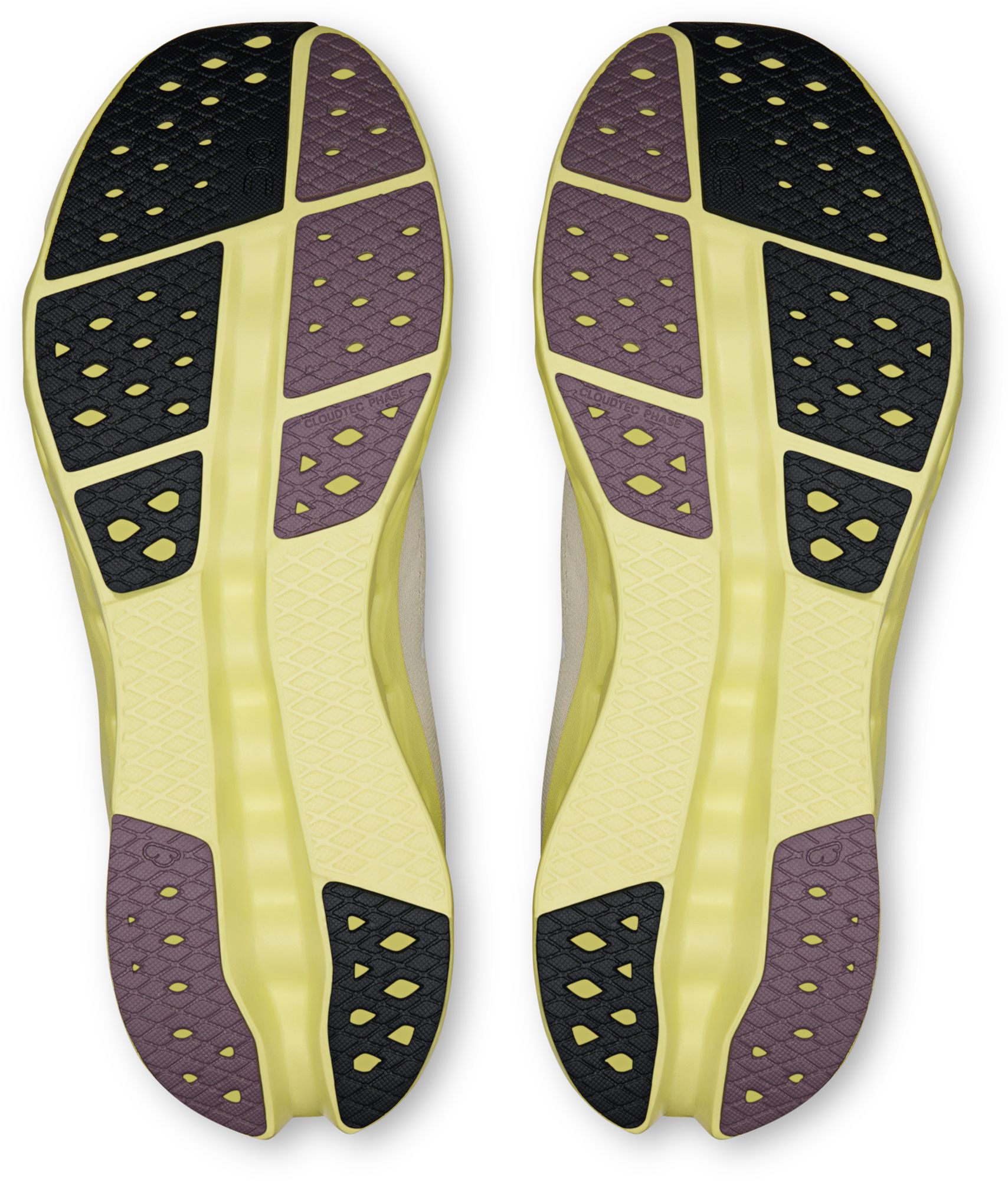 On Men's Cloudsurfer 2 Running Shoes product image