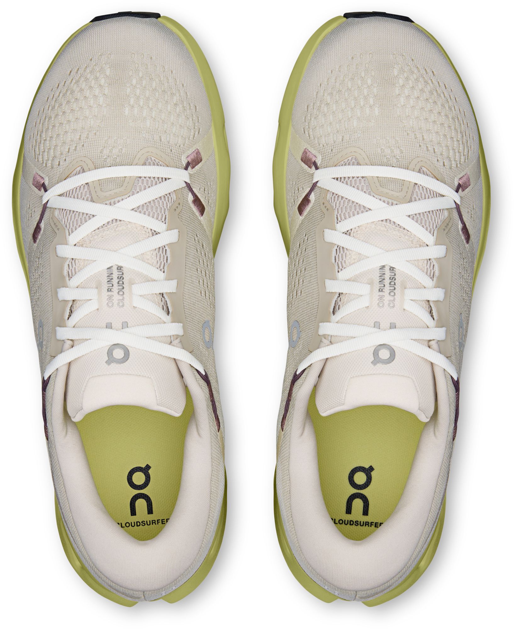 On Men's Cloudsurfer 2 Running Shoes product image