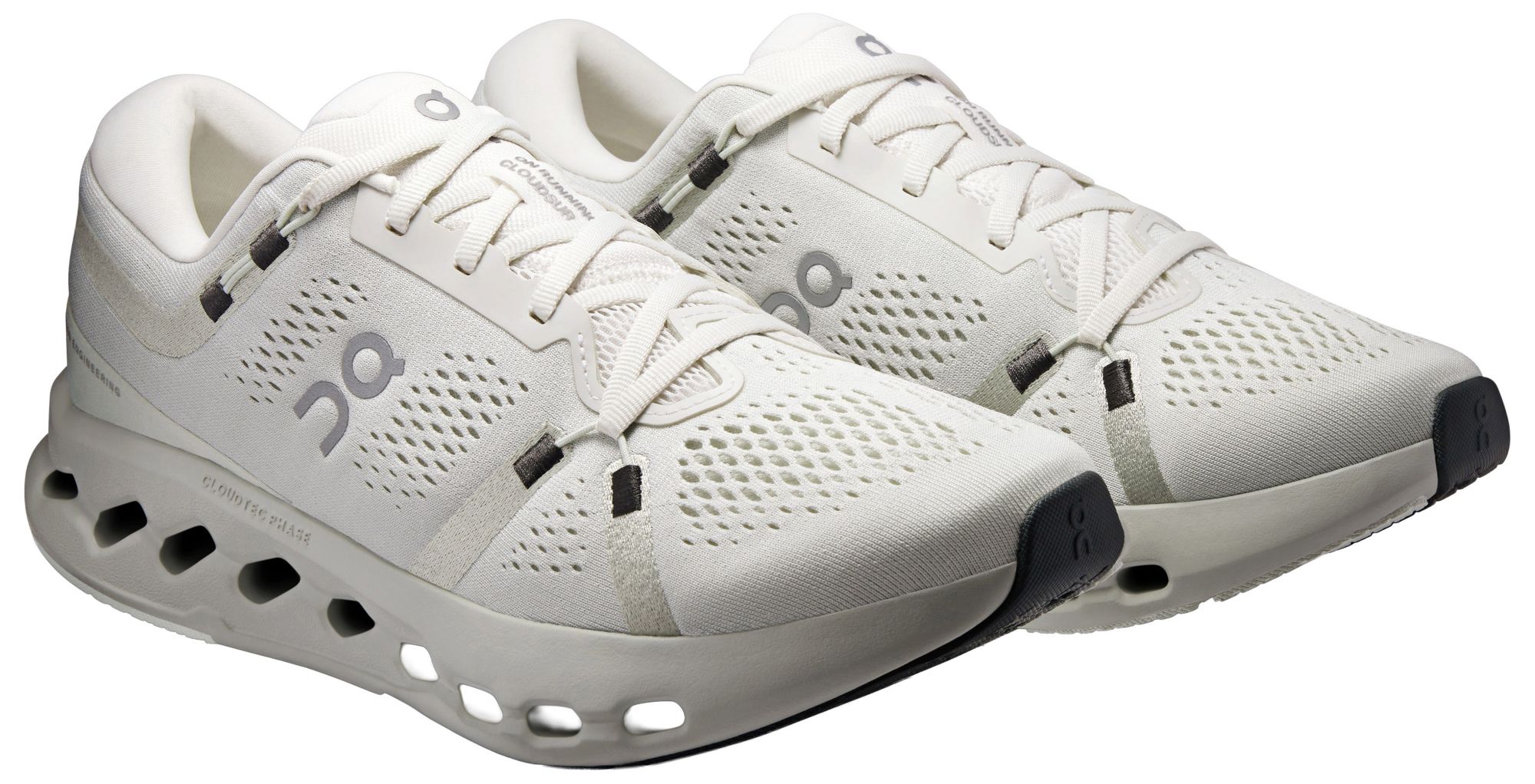 On Men's Cloudsurfer 2 Running Shoes product image