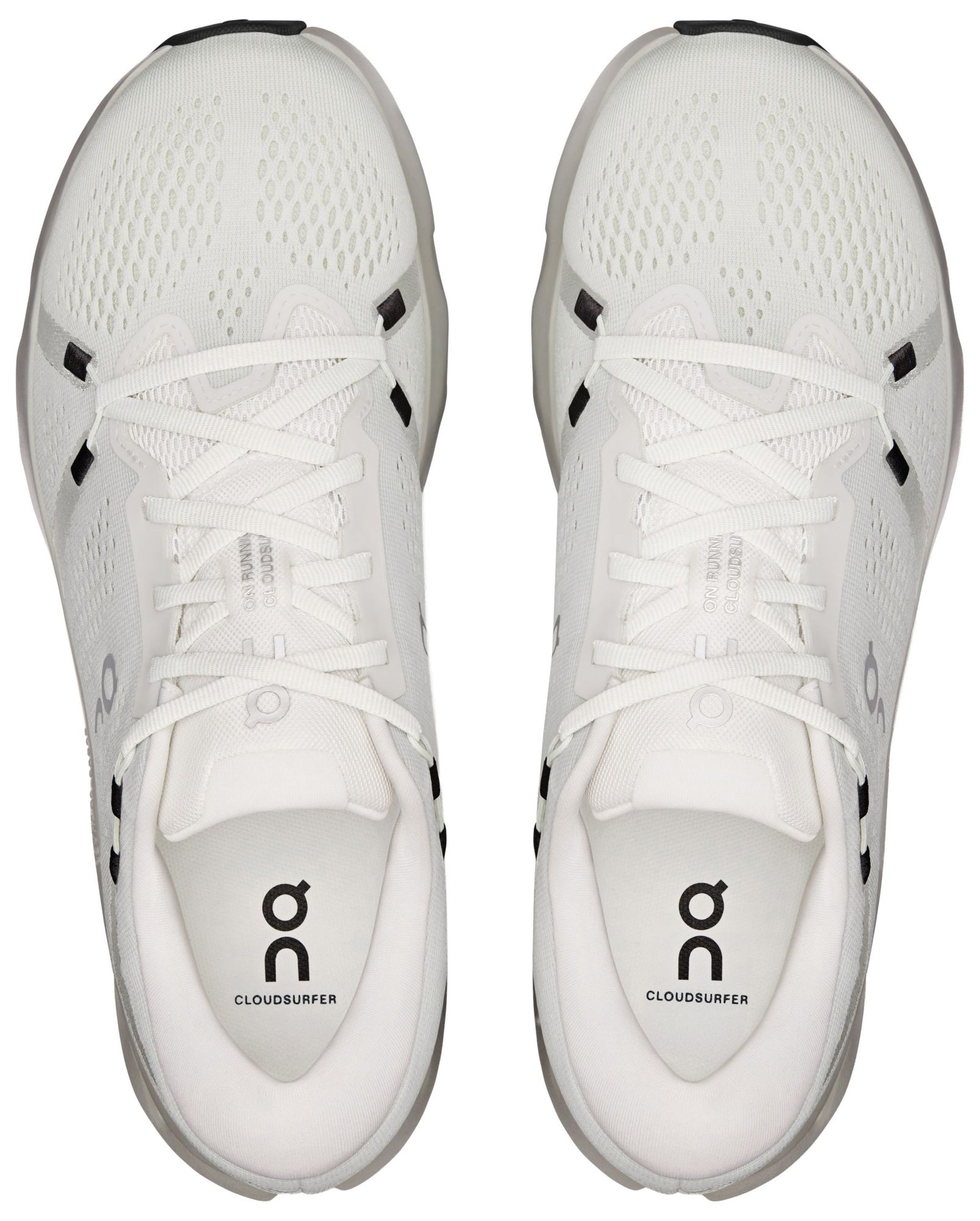On Men's Cloudsurfer 2 Running Shoes product image
