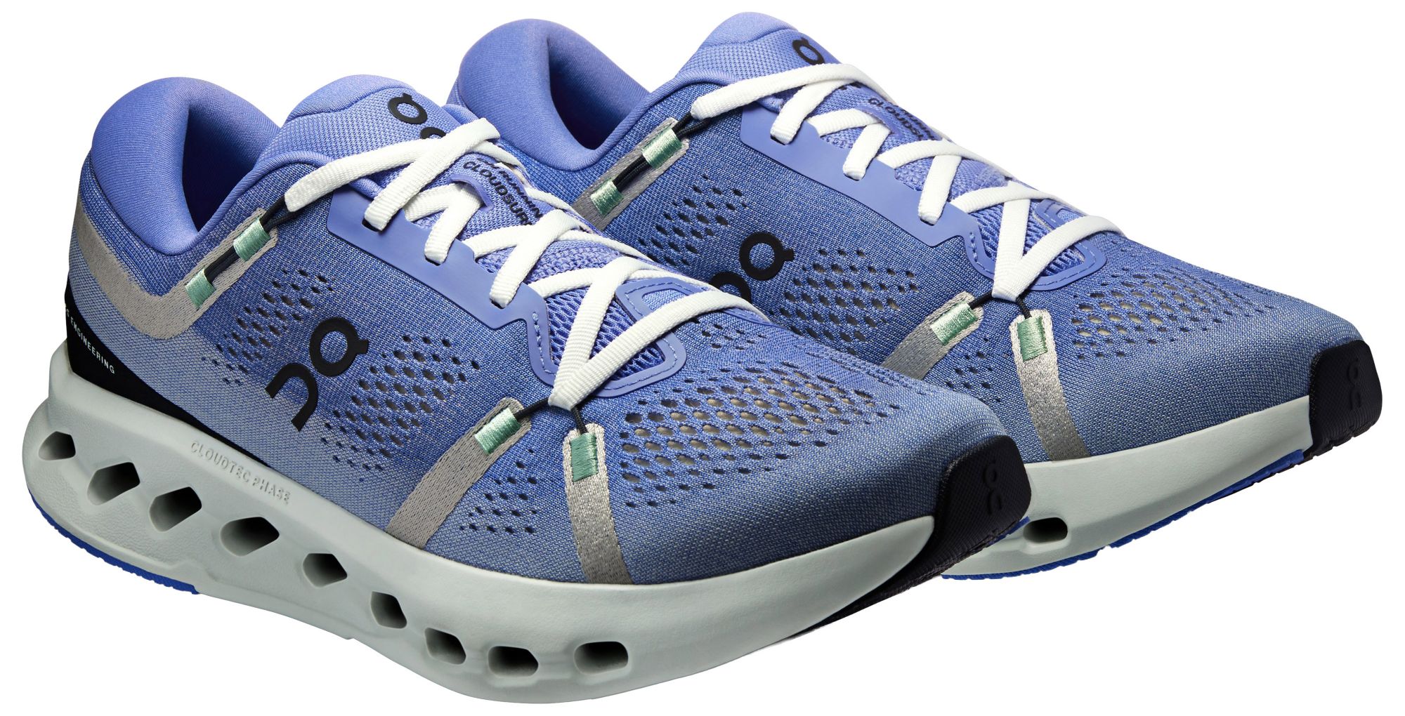 On Men's Cloudsurfer 2 Running Shoes product image