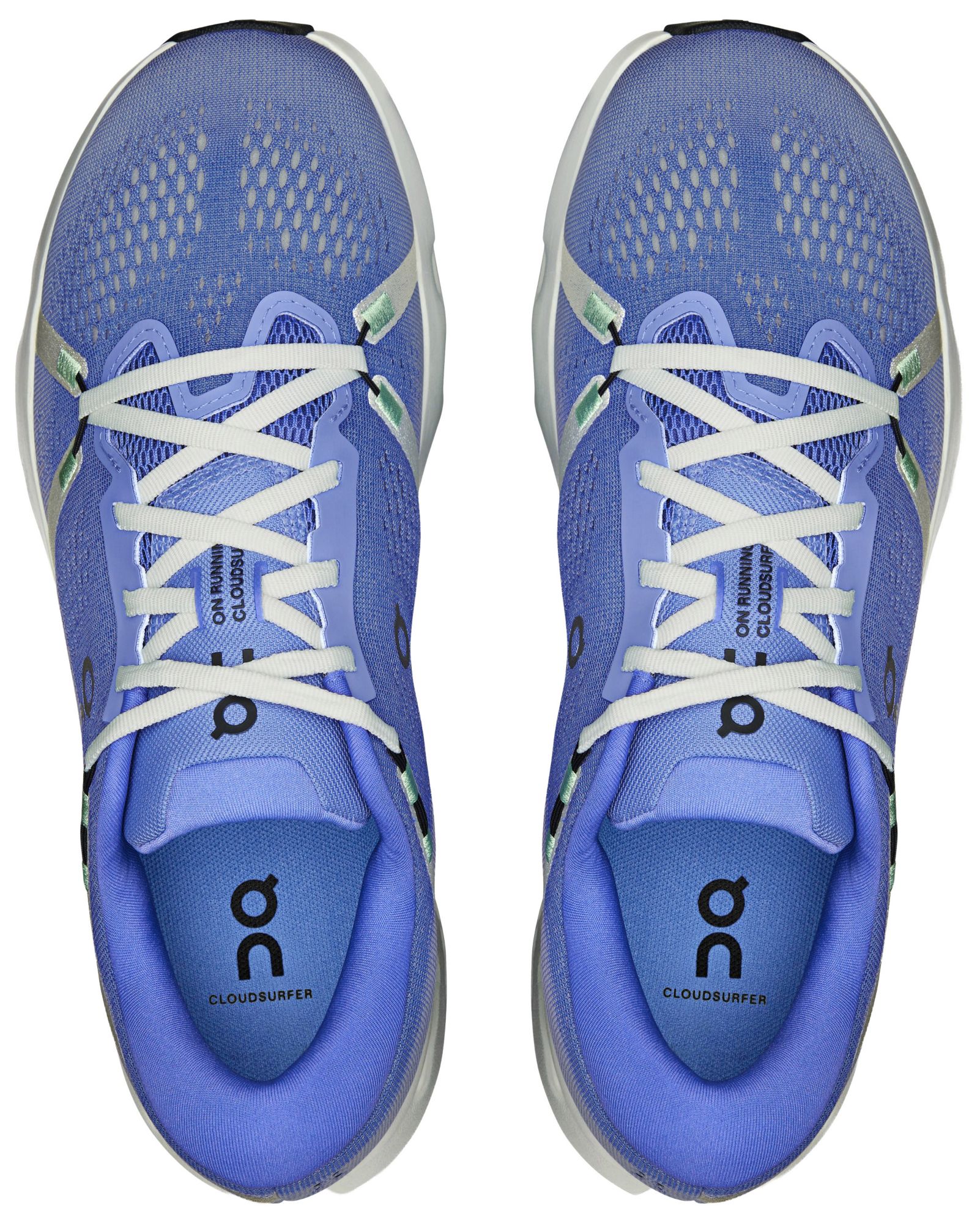 On Men's Cloudsurfer 2 Running Shoes product image