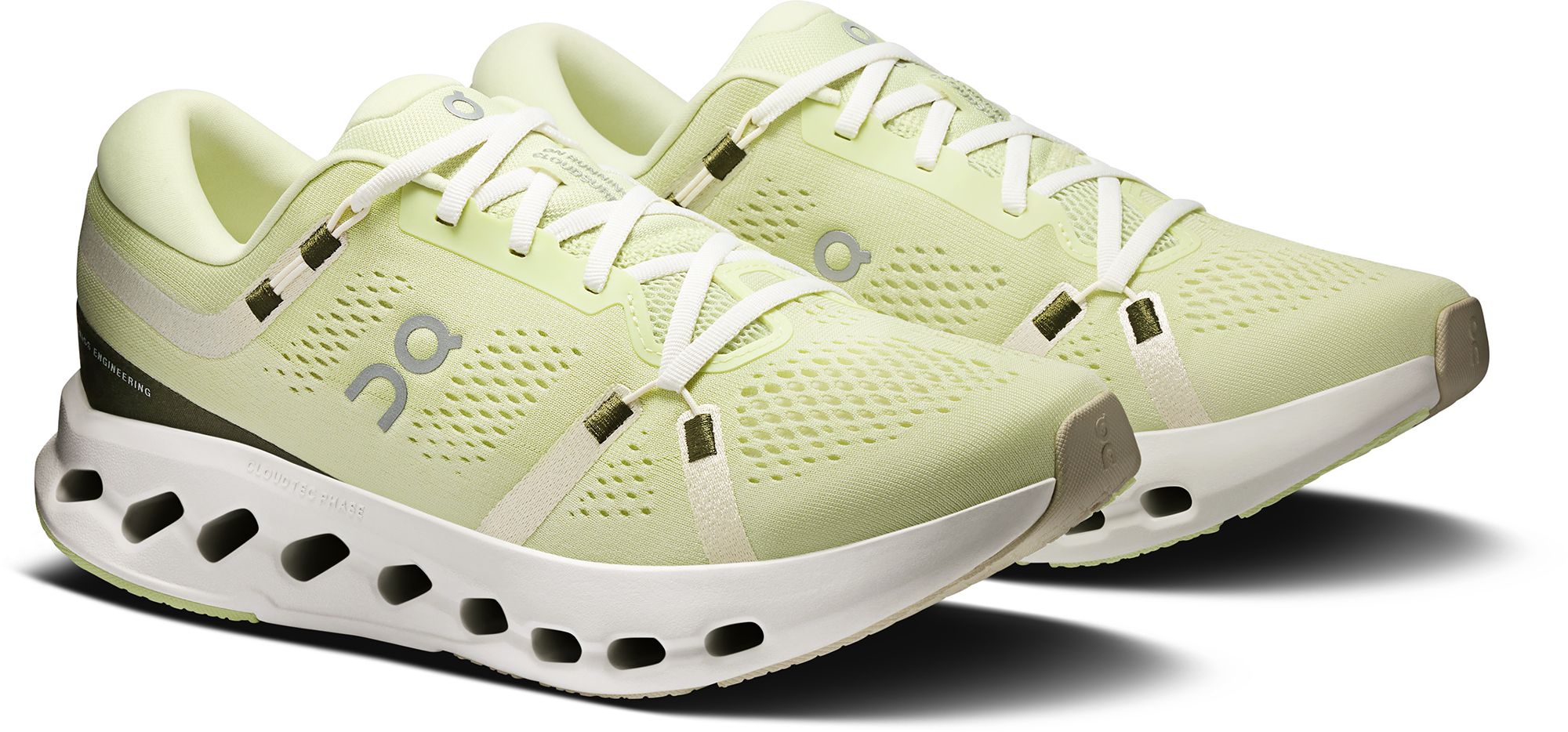 On Men's Cloudsurfer 2 Running Shoes product image