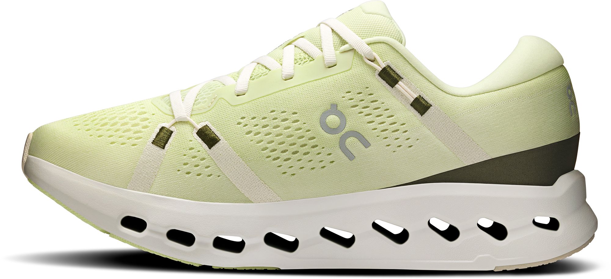On Men's Cloudsurfer 2 Running Shoes product image