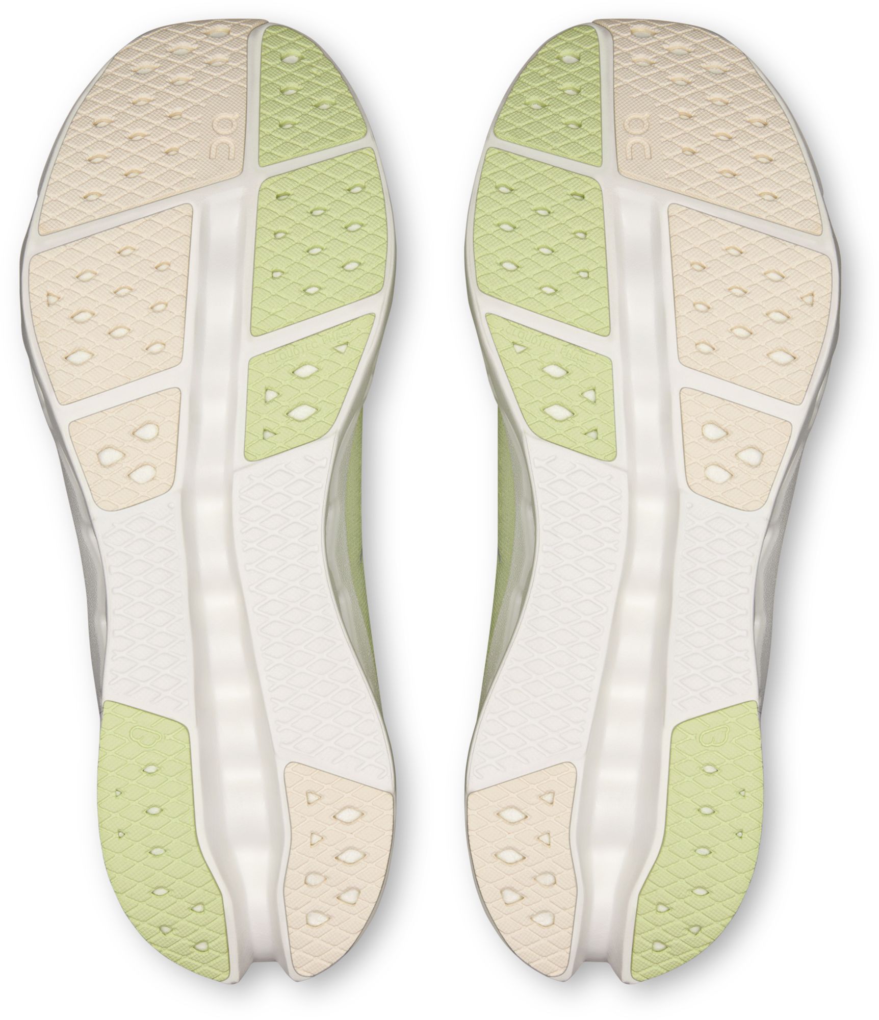 On Men's Cloudsurfer 2 Running Shoes product image