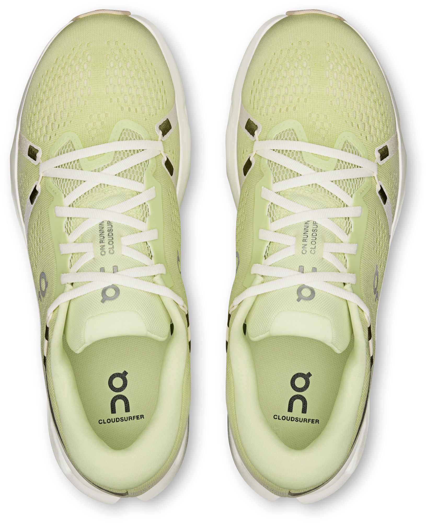 On Men's Cloudsurfer 2 Running Shoes product image