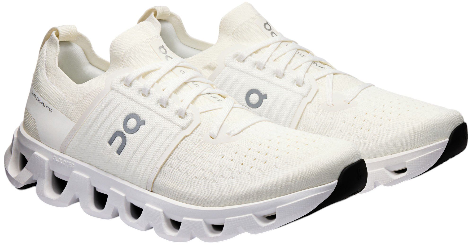 On Men's Cloudswift 4 Running Shoes product image