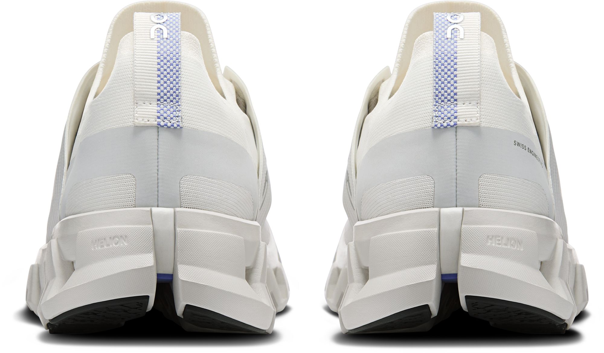 On Men's Cloudswift 4 Running Shoes product image