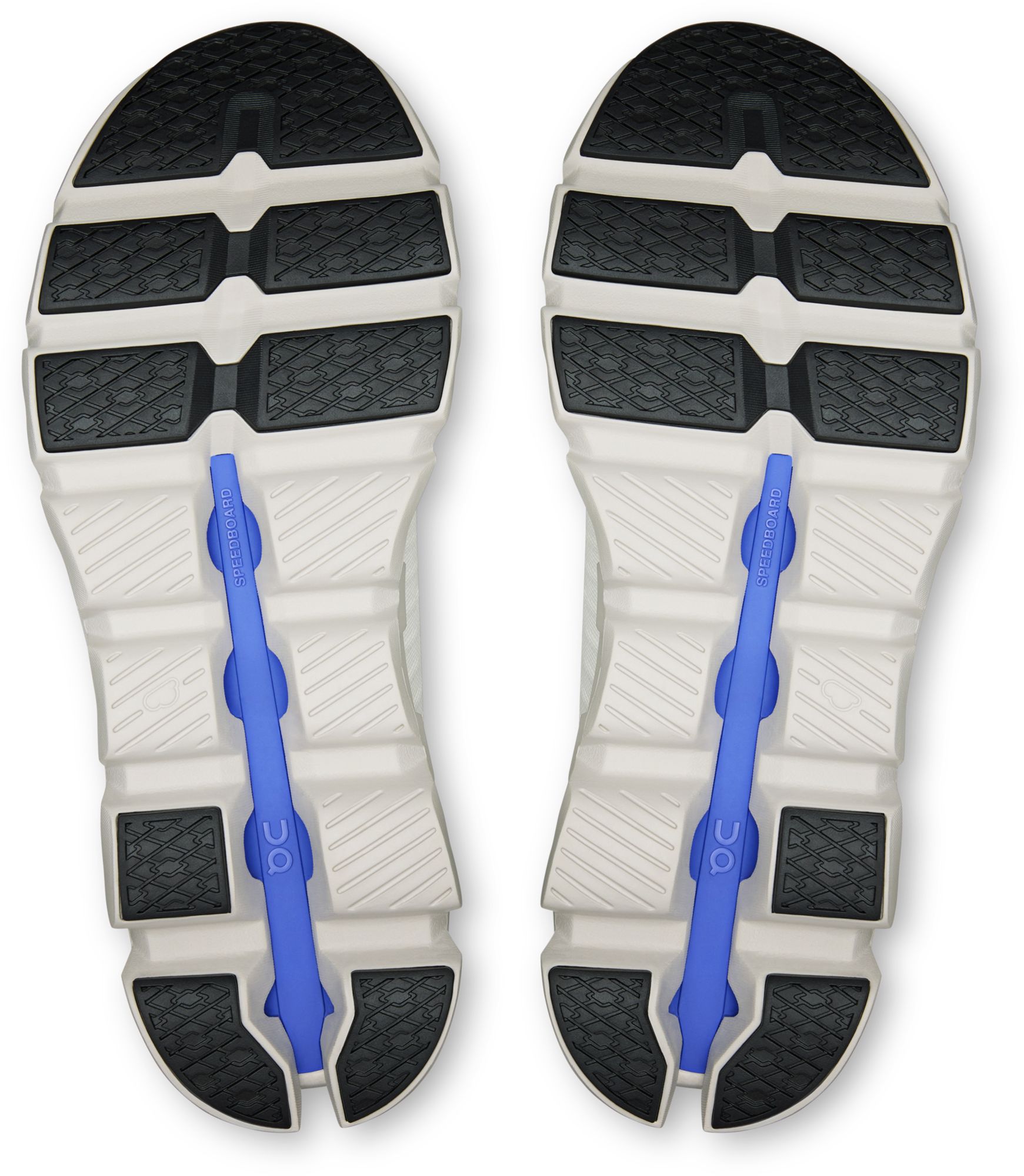 On Men's Cloudswift 4 Running Shoes product image