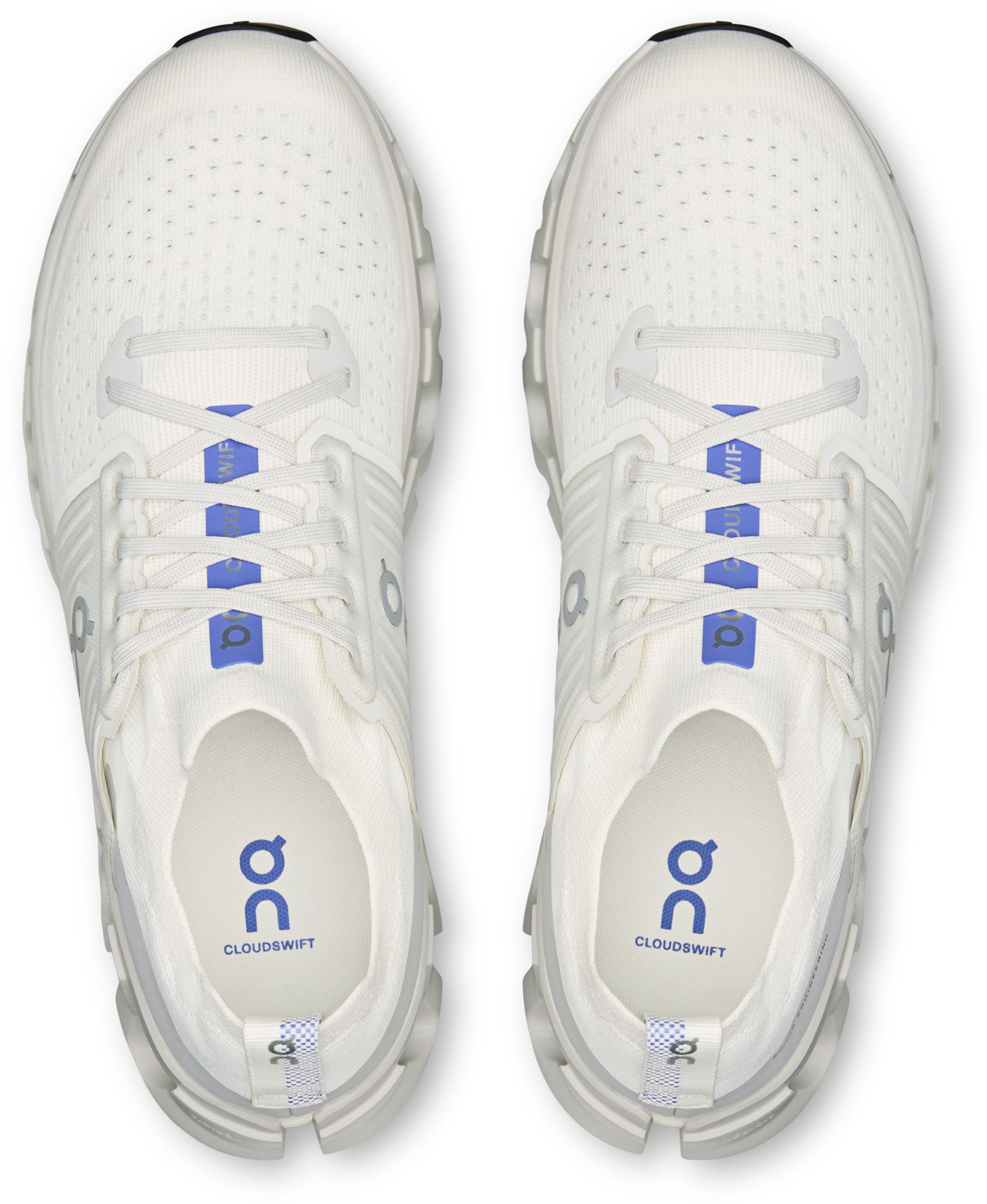 On Men's Cloudswift 4 Running Shoes product image