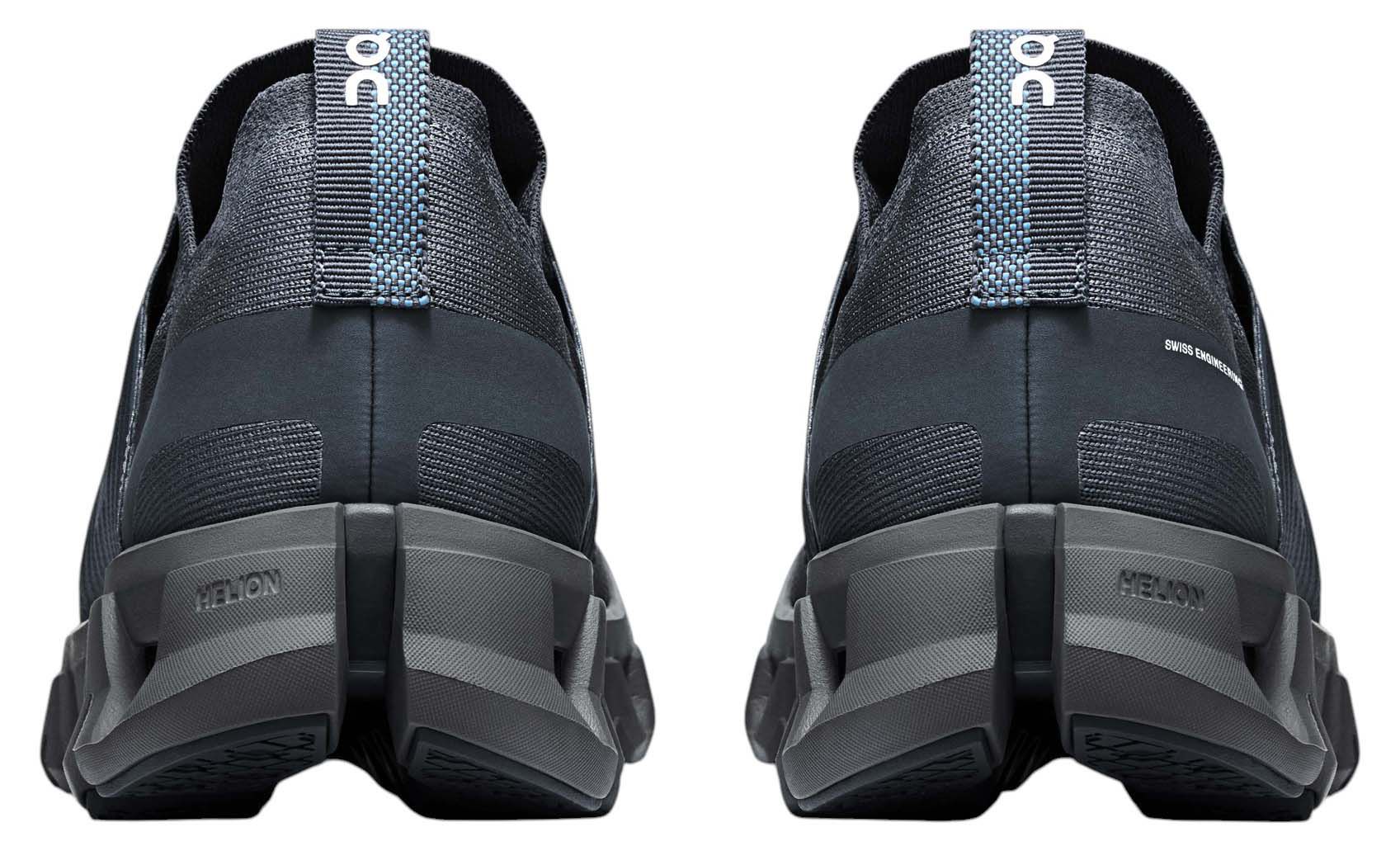 On Men's Cloudswift 4 Running Shoes product image