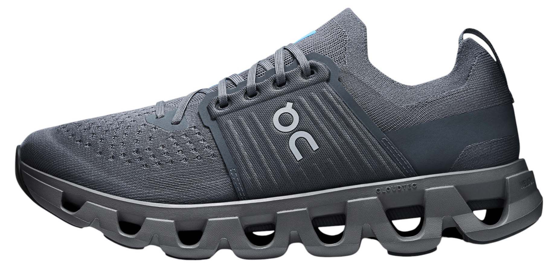 On Men's Cloudswift 4 Running Shoes product image