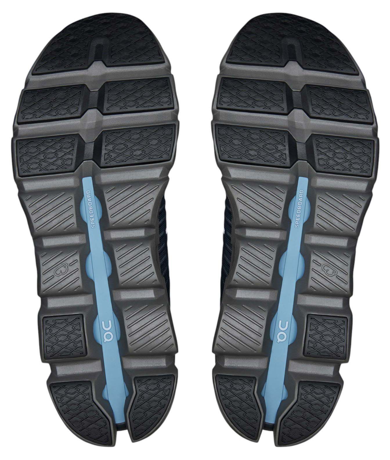 On Men's Cloudswift 4 Running Shoes product image