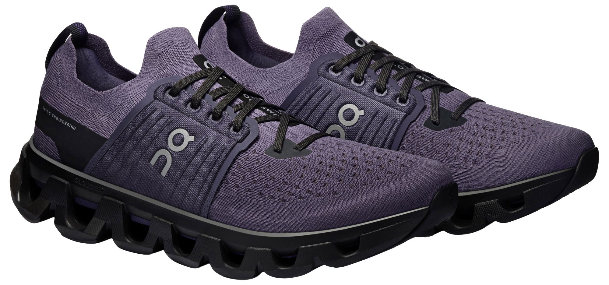 On Men's Cloudswift 4 Running Shoes product image