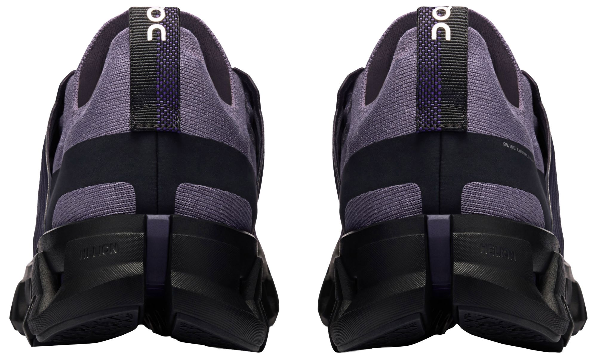 On Men's Cloudswift 4 Running Shoes product image