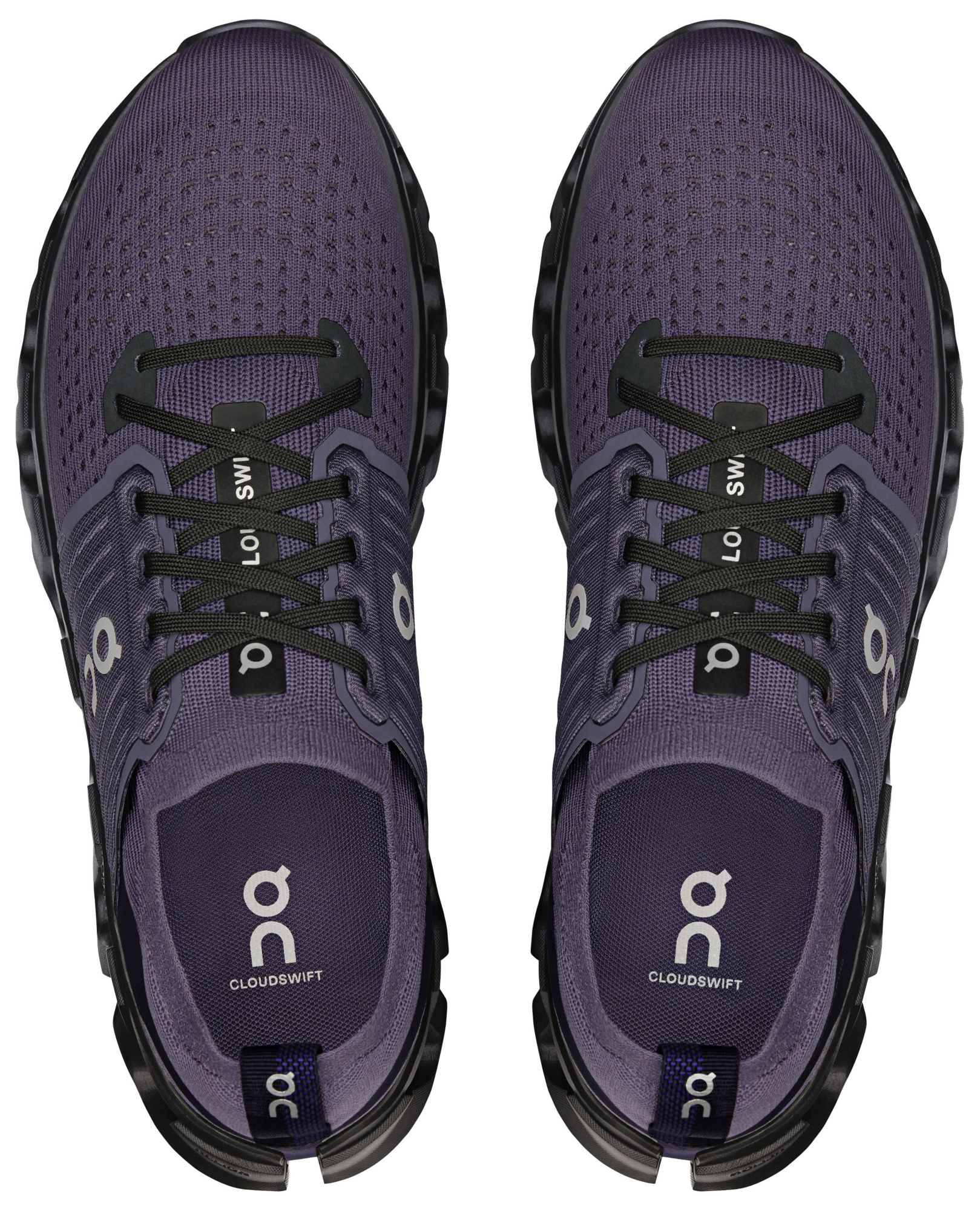 On Men's Cloudswift 4 Running Shoes product image