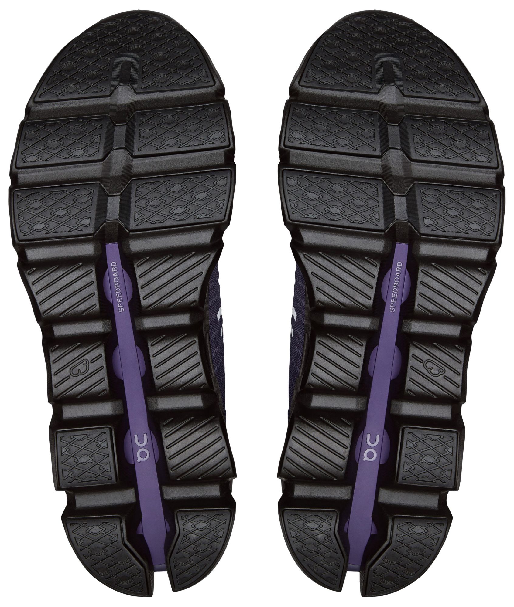 On Men's Cloudswift 4 Running Shoes product image