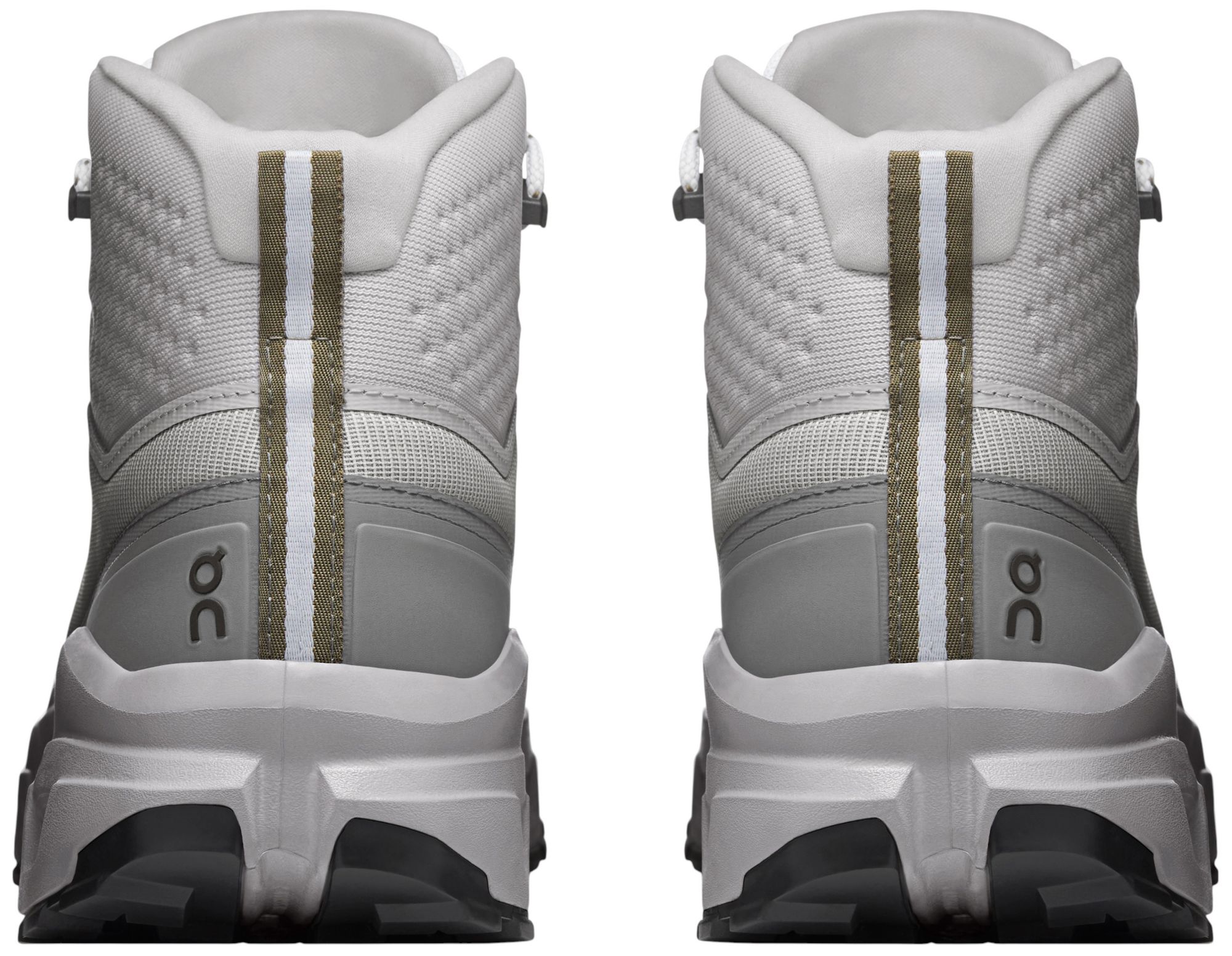 On Men's Cloudrock Mid Waterproof Hiking Boots product image