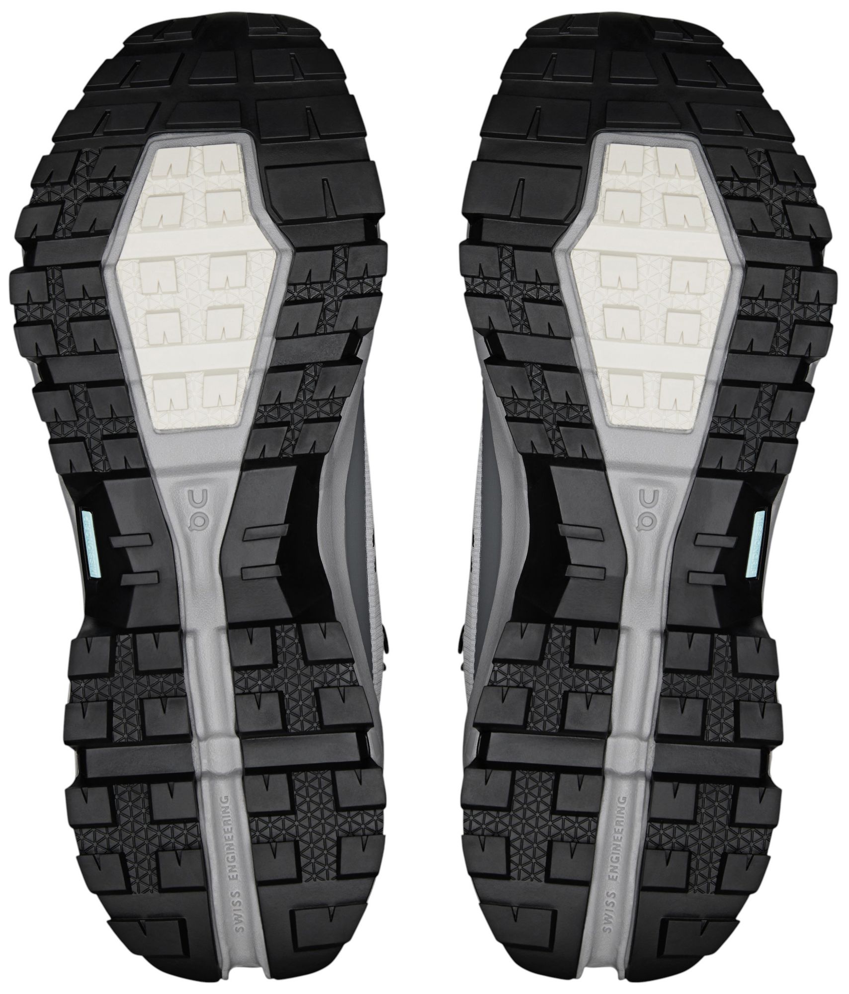 On Men's Cloudrock Mid Waterproof Hiking Boots product image