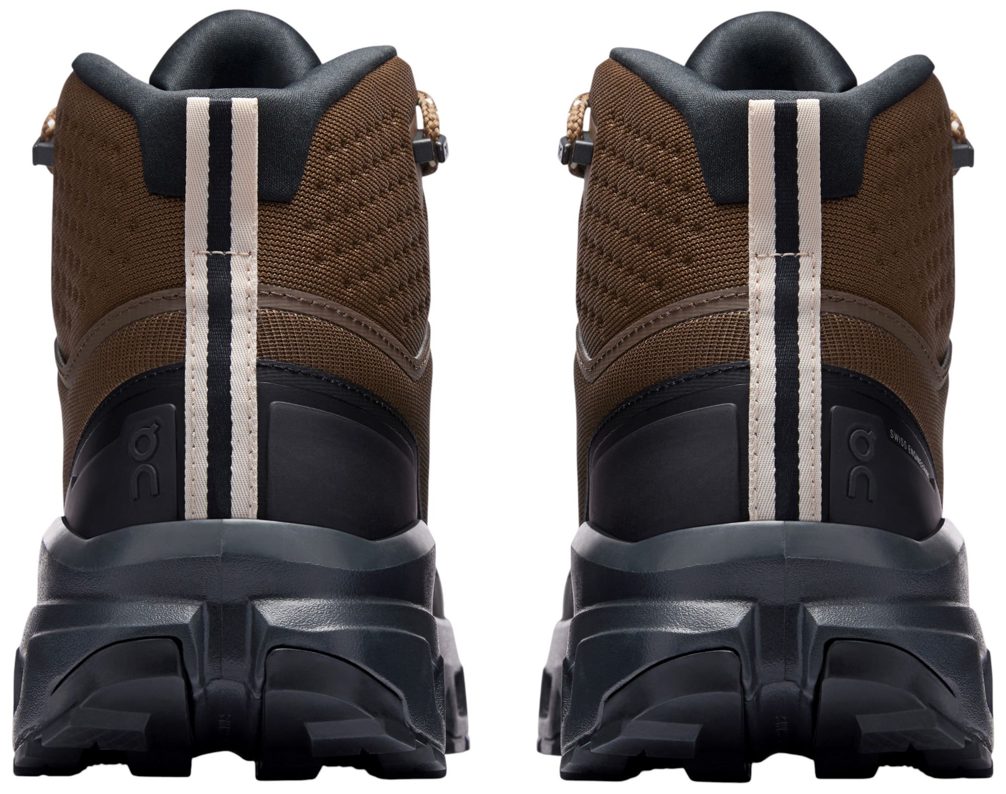 On Men's Cloudrock Mid Waterproof Hiking Boots product image