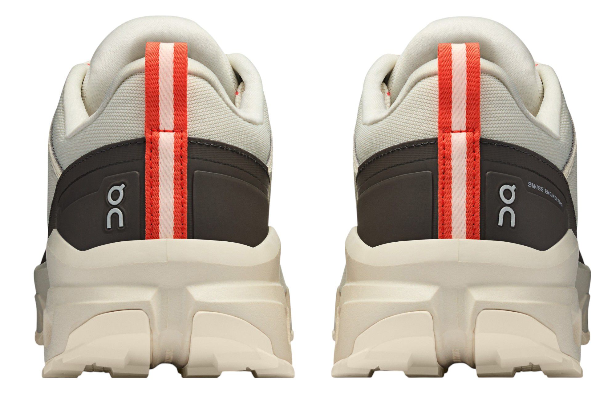 On Men's Cloudrock Waterproof Low Shoes product image