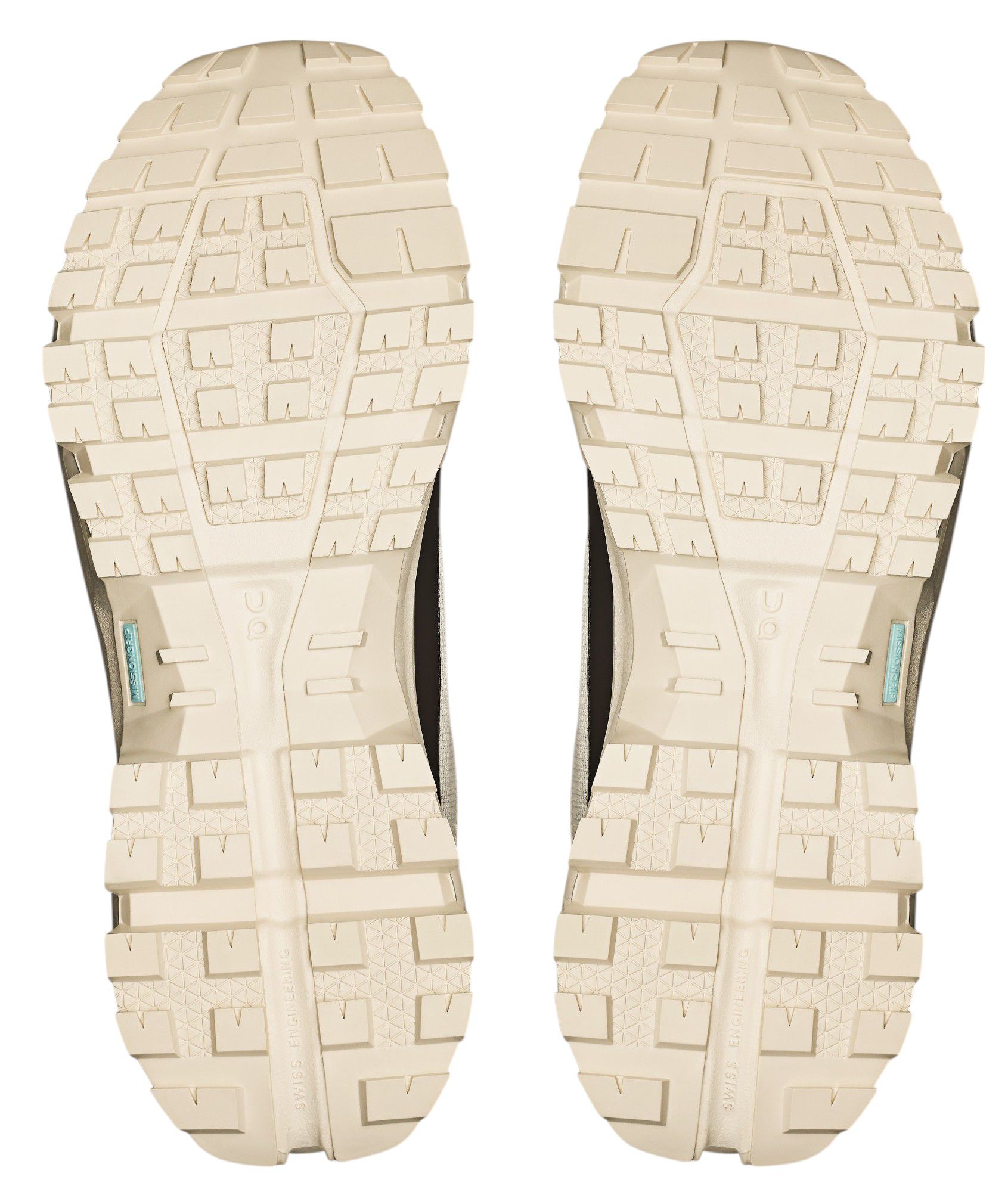 On Men's Cloudrock Waterproof Low Shoes product image