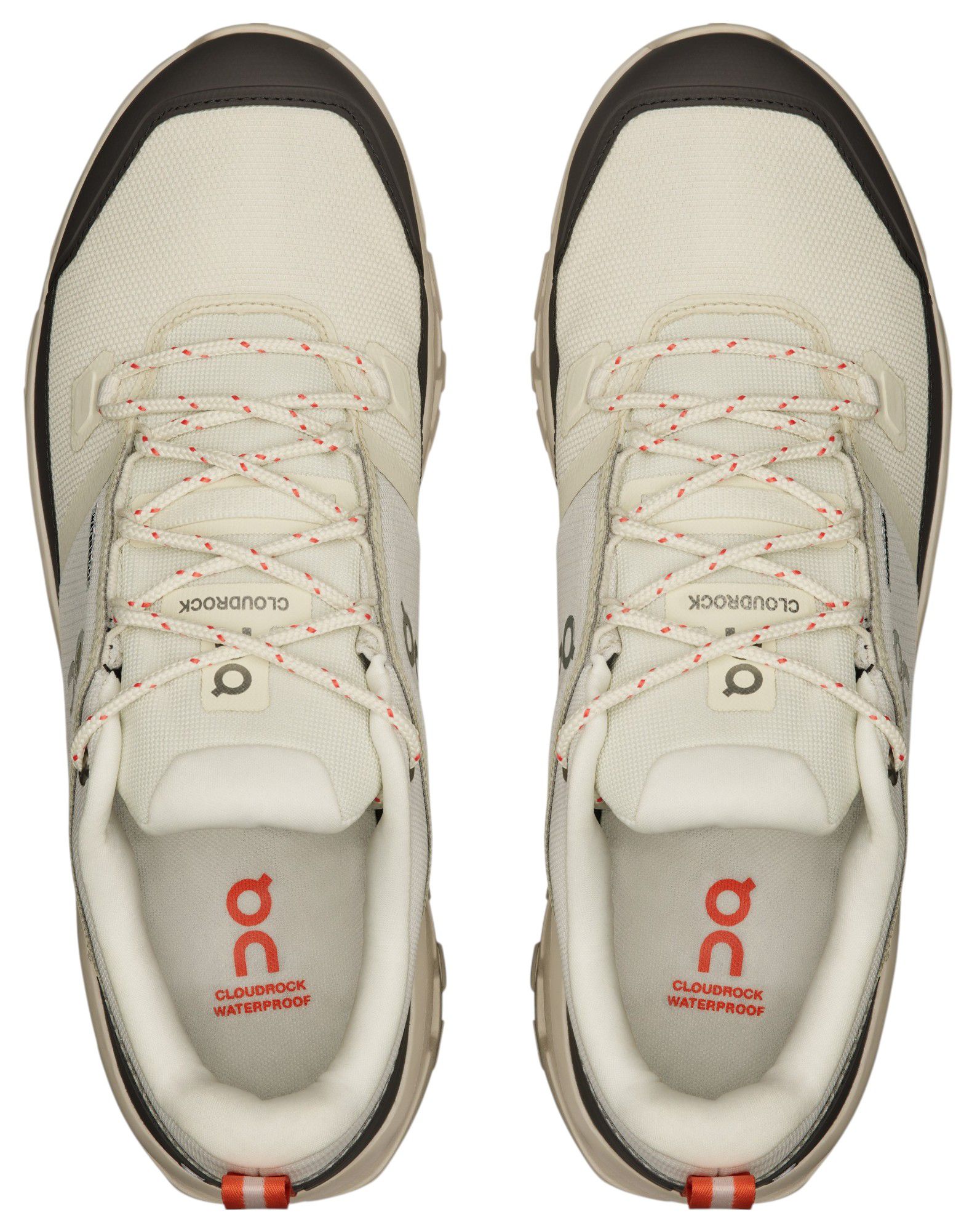 On Men's Cloudrock Waterproof Low Shoes product image