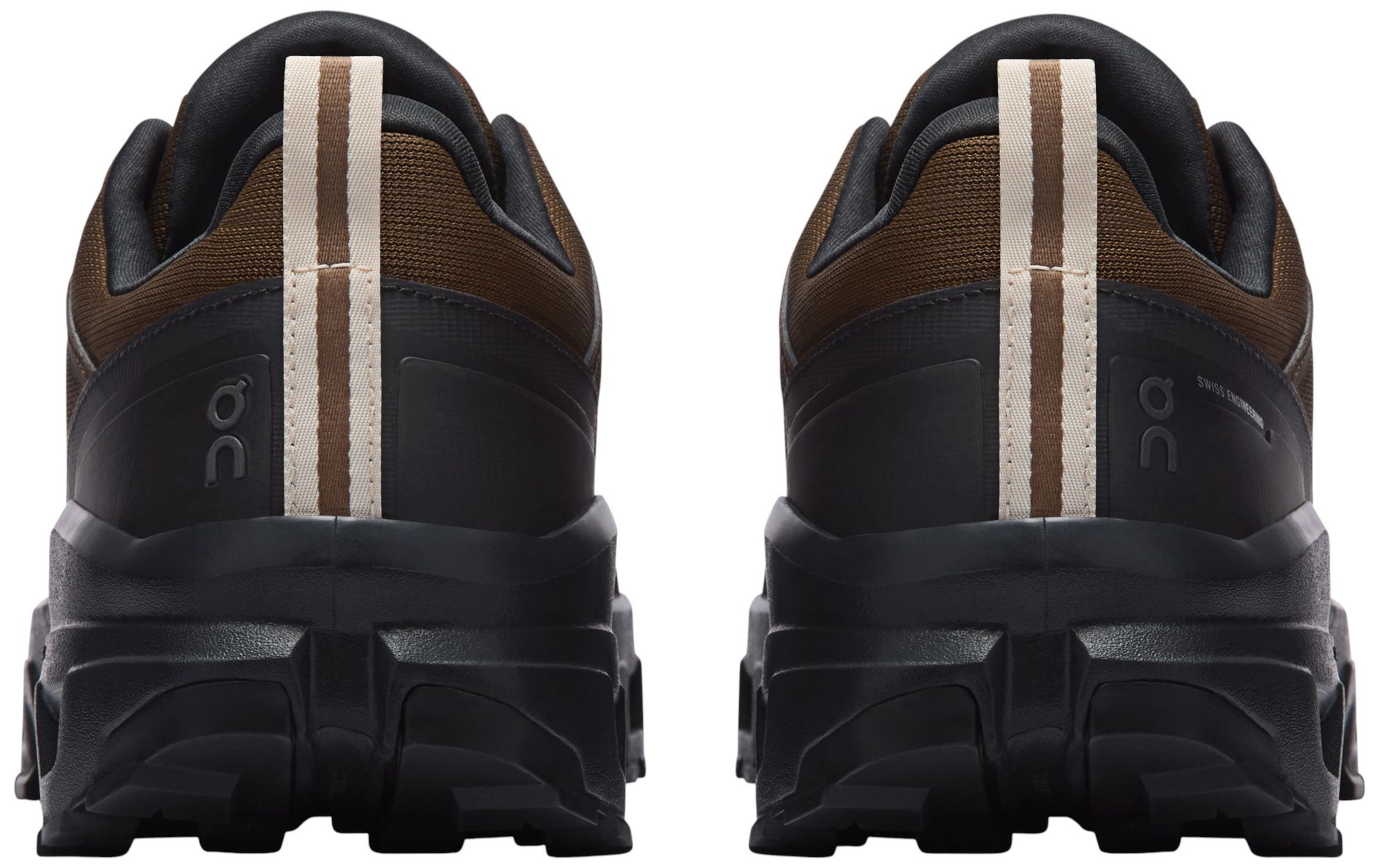 On Men's Cloudrock Waterproof Low Shoes product image