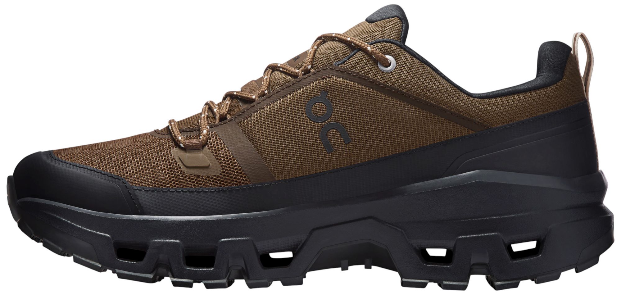 On Men's Cloudrock Waterproof Low Shoes product image