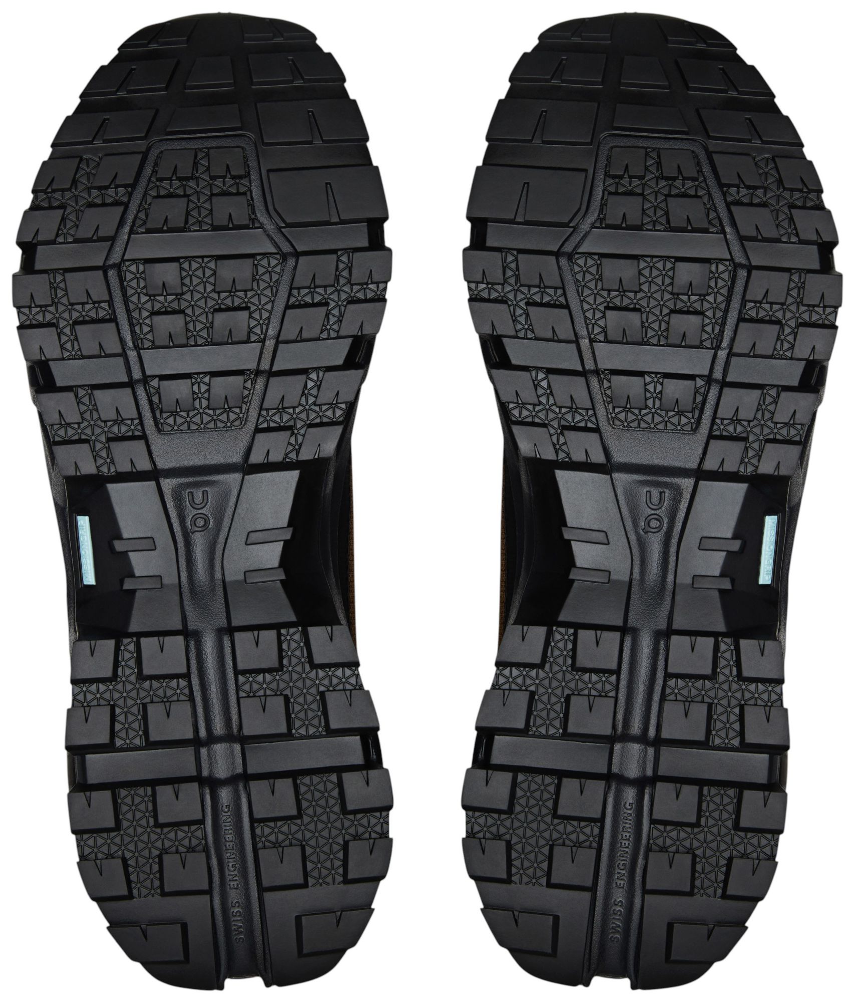 On Men's Cloudrock Waterproof Low Shoes product image