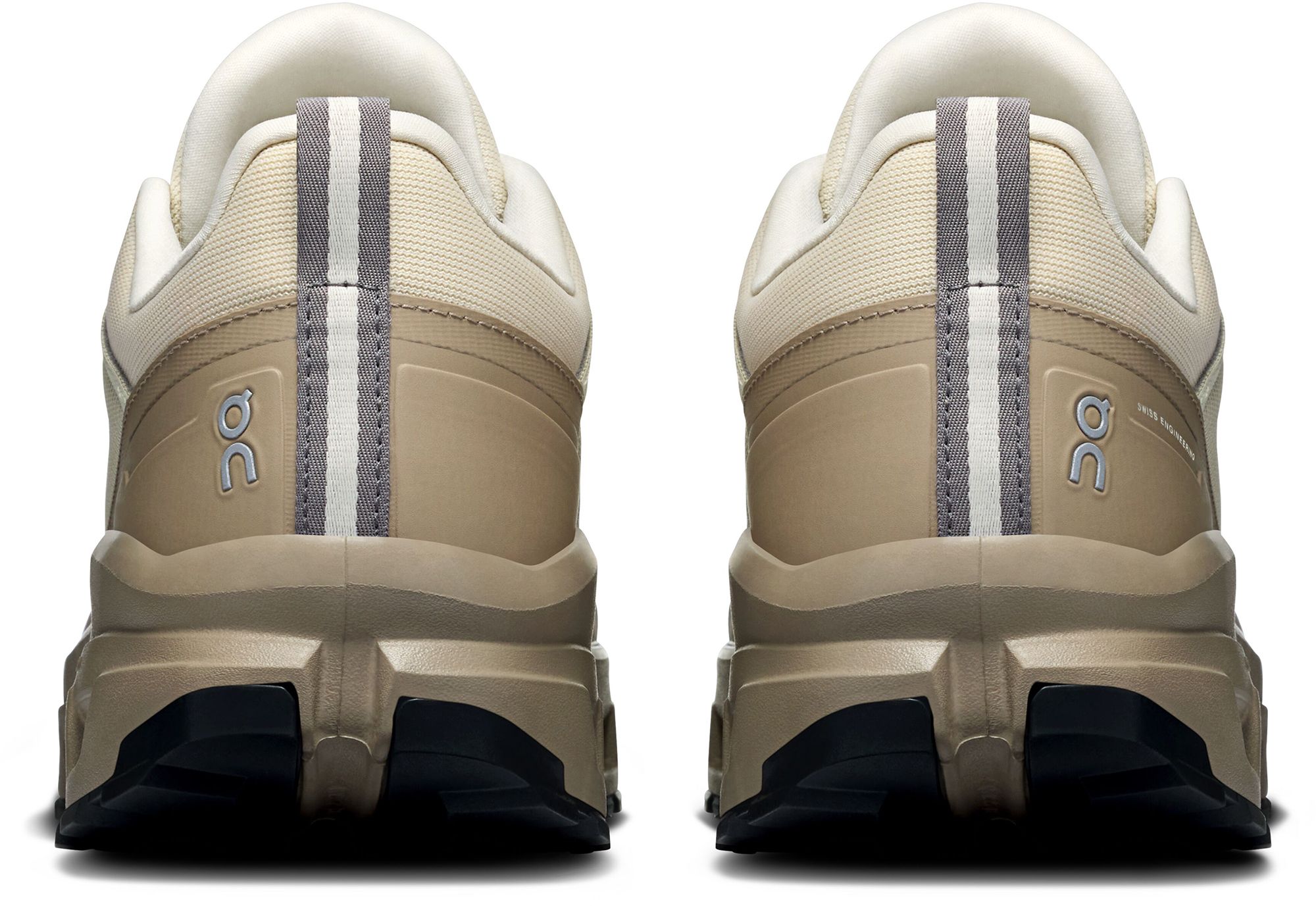 On Men's Cloudrock Waterproof Low Shoes product image