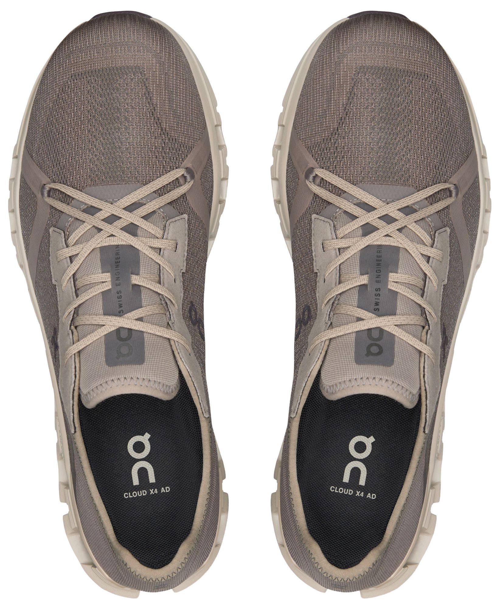 On Men's Cloud X 4 AD Shoes product image