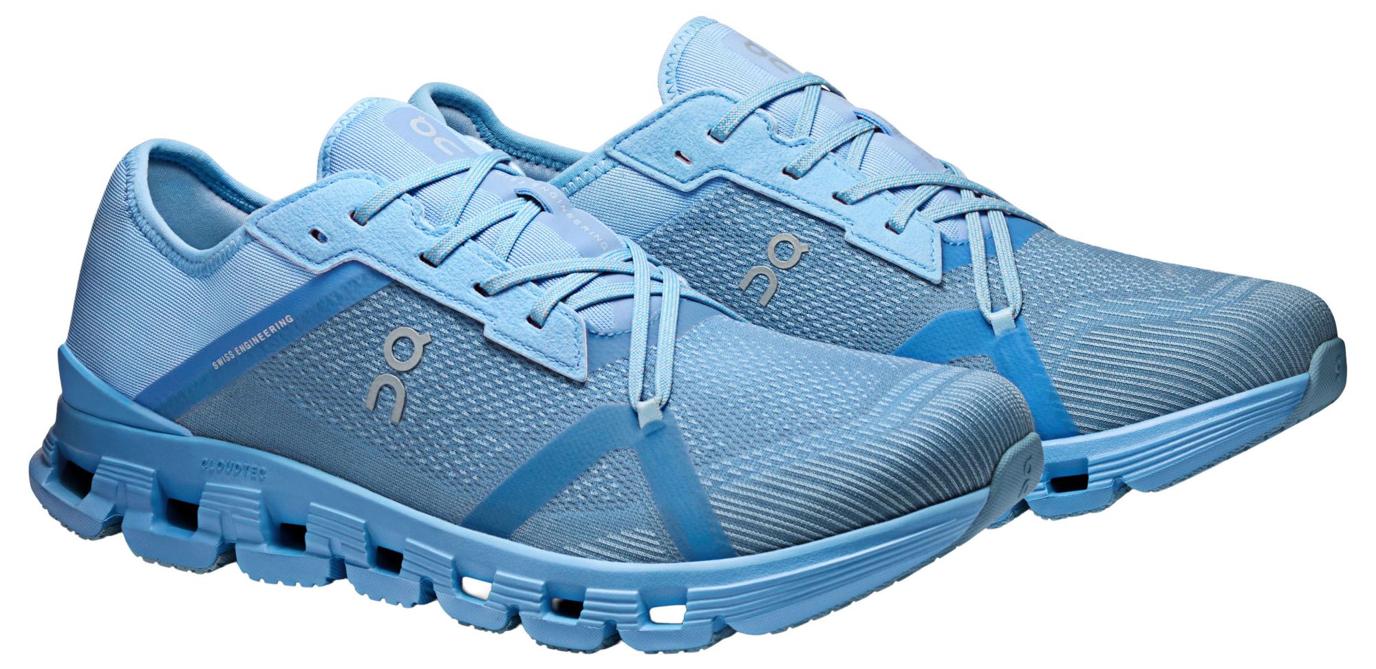 On Men's Cloud X 4 AD Shoes product image