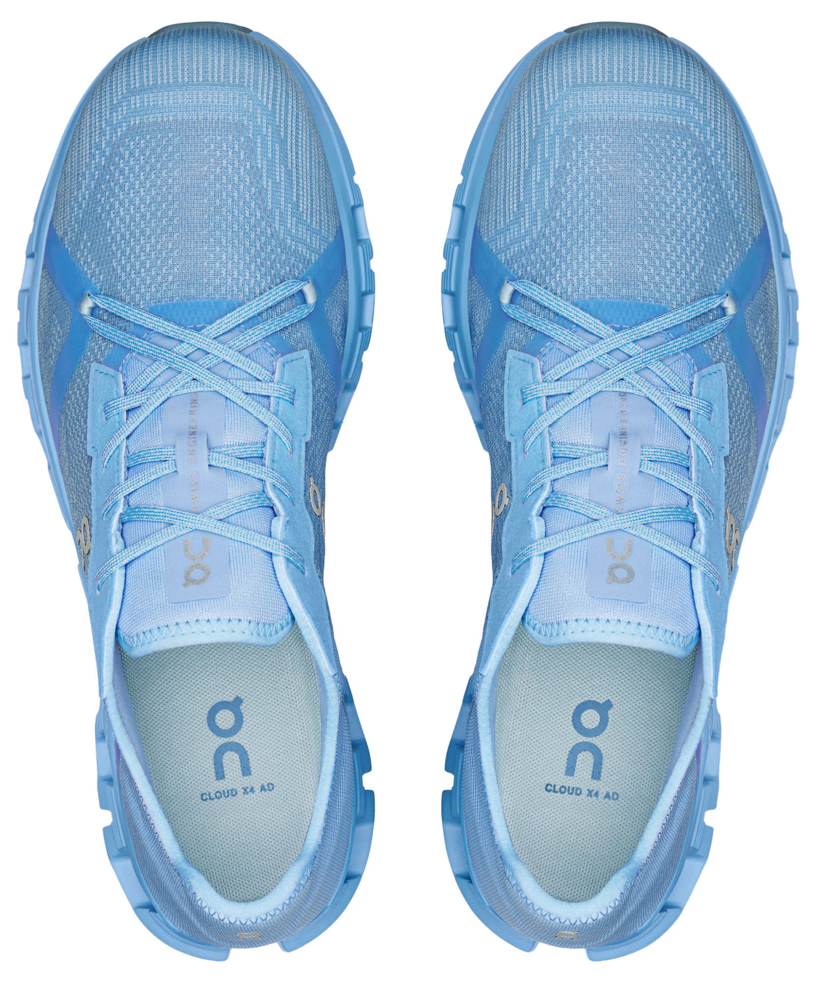 On Men's Cloud X 4 AD Shoes product image