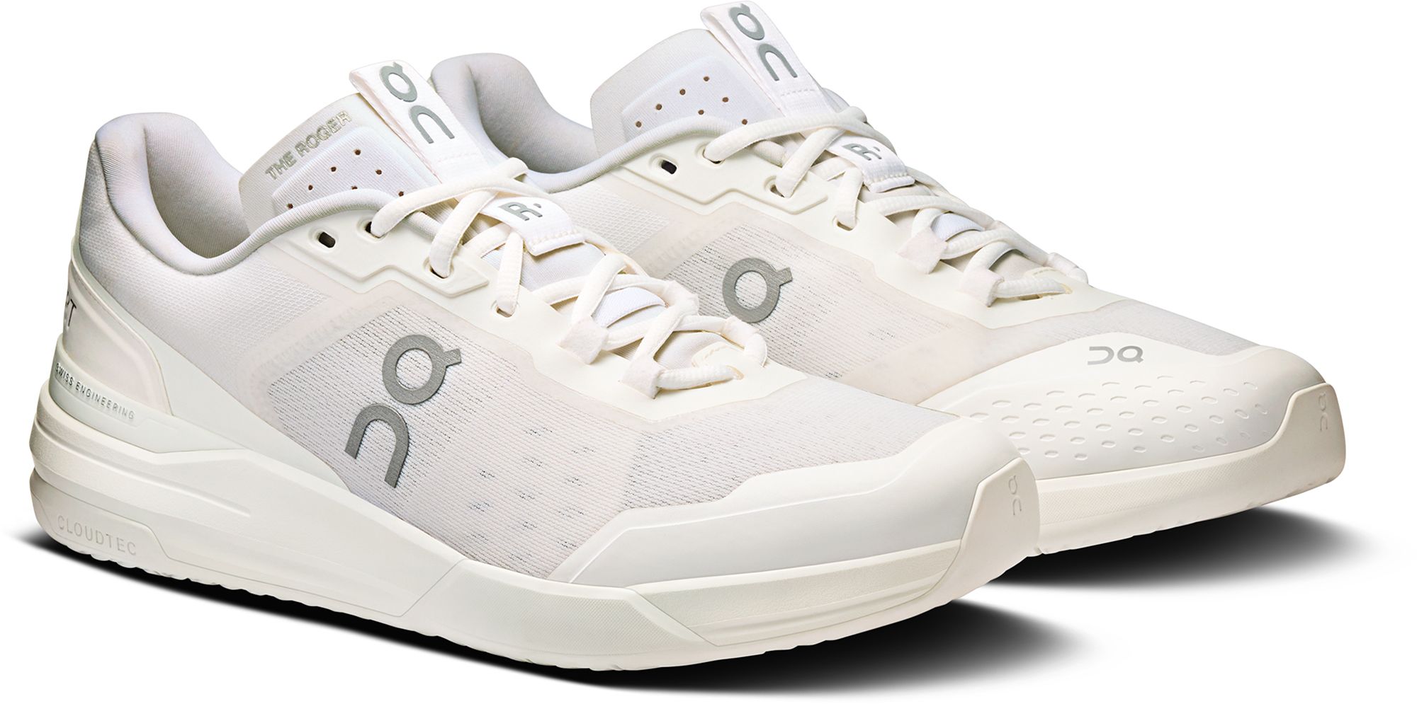 On Men's The Roger Advantage Pro Tennis Shoes product image