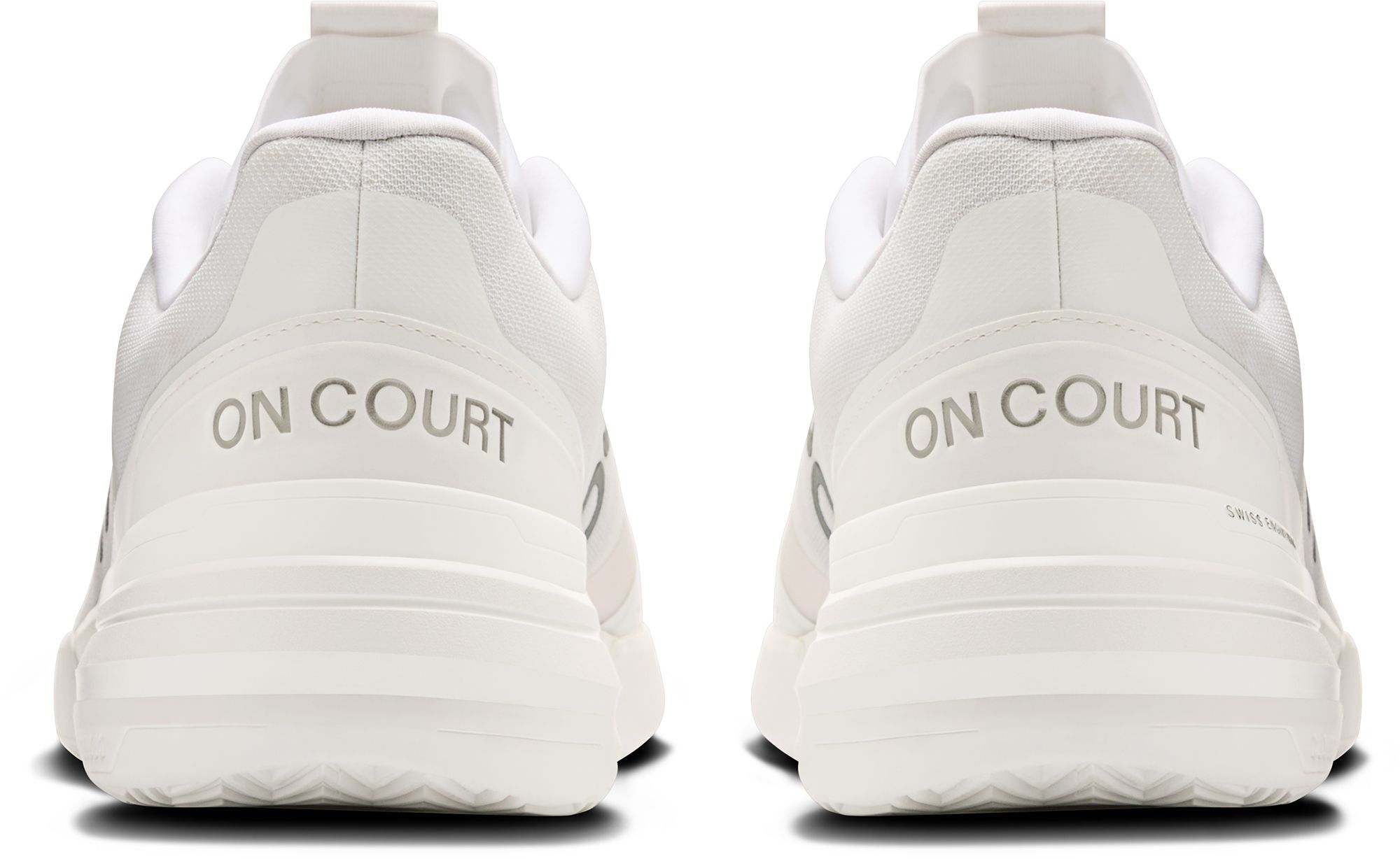 On Men's The Roger Advantage Pro Tennis Shoes product image